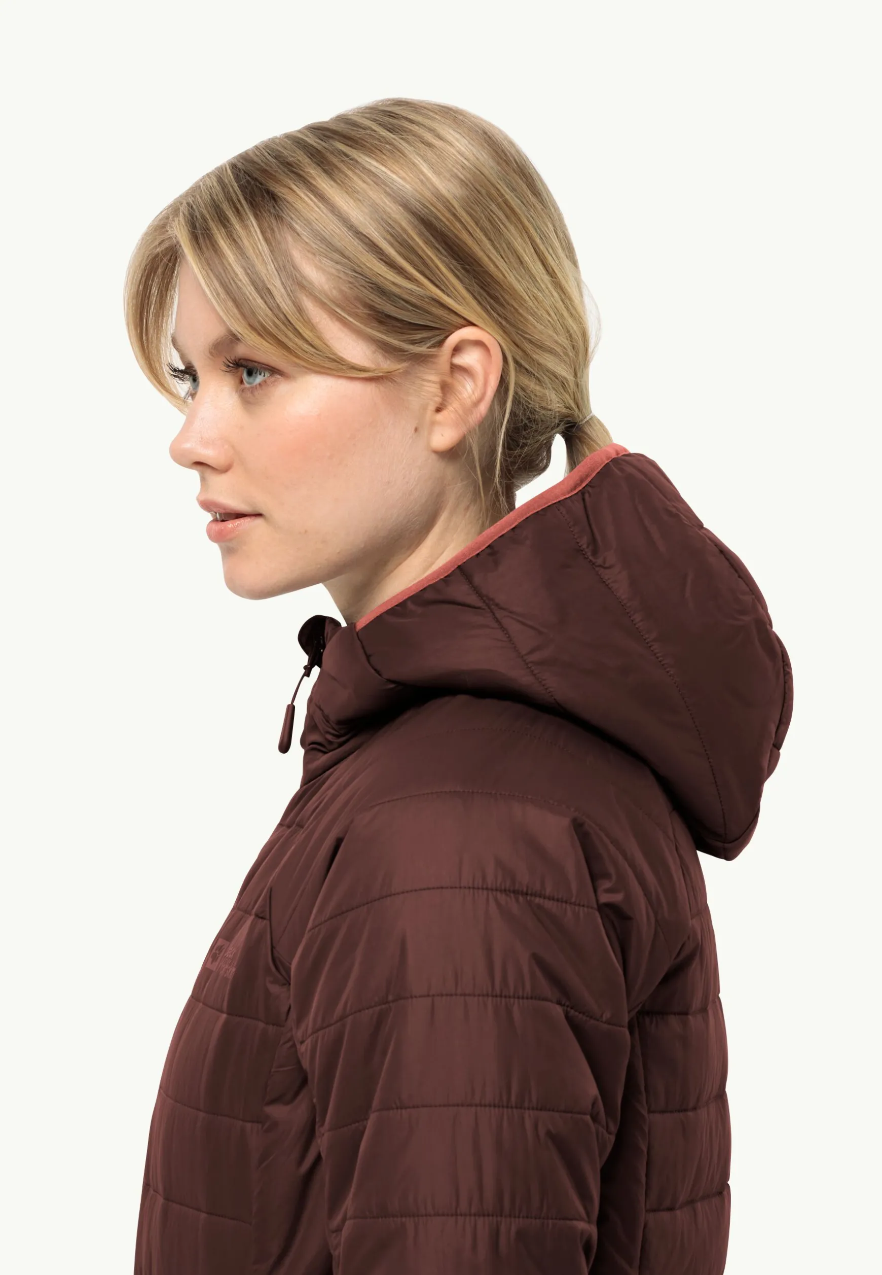 Lapawa Ins Hoody W