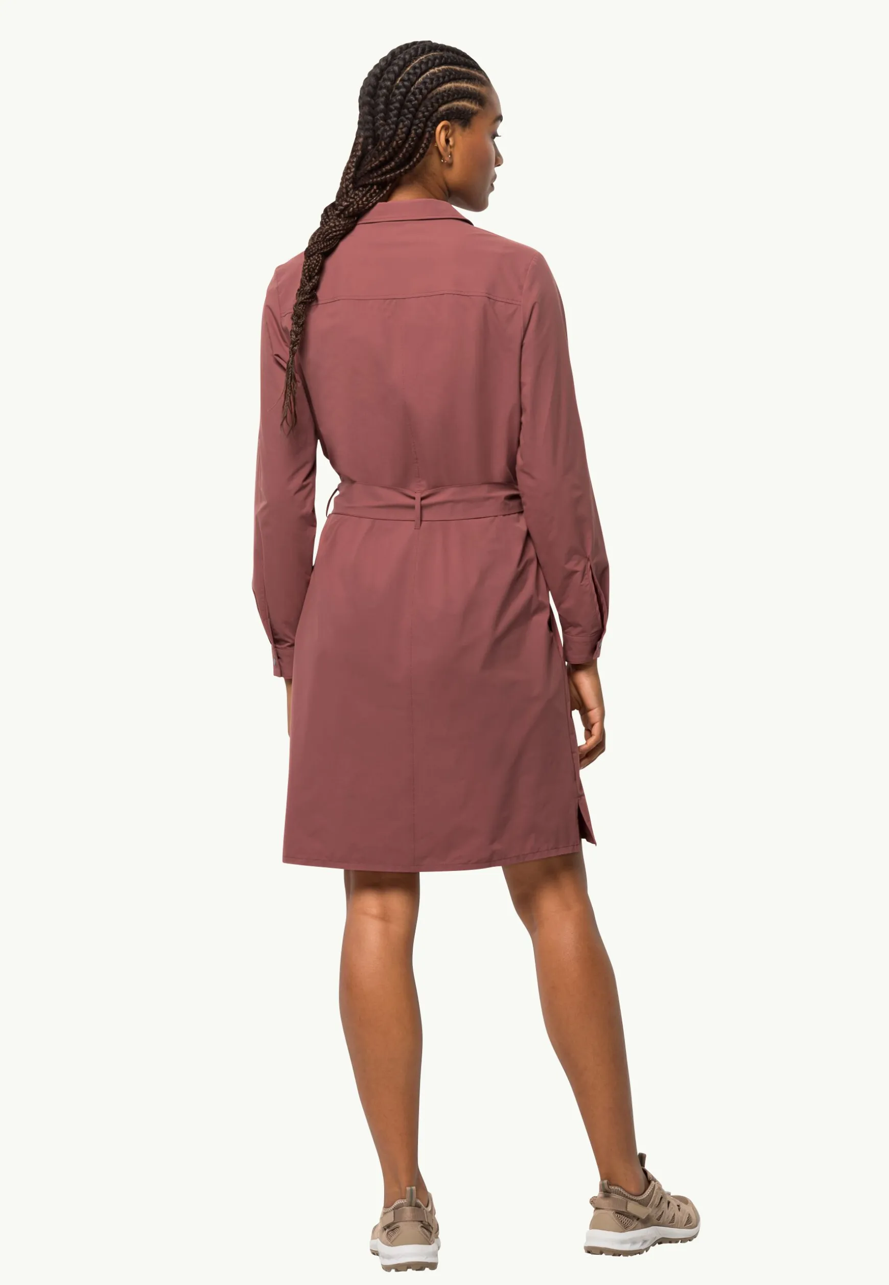 Light Wander Dress W