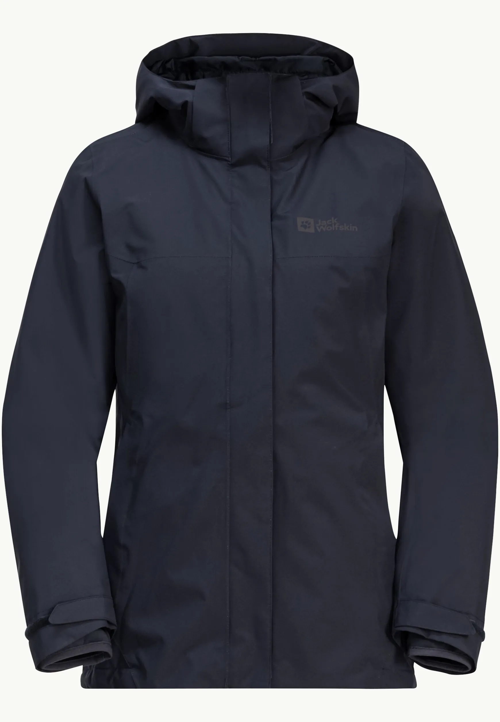 Luntal 3in1 Jkt W