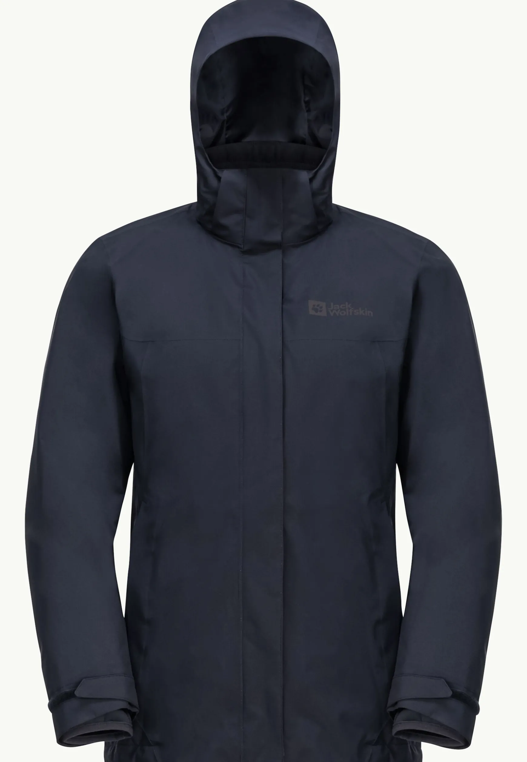 Luntal 3in1 Jkt W