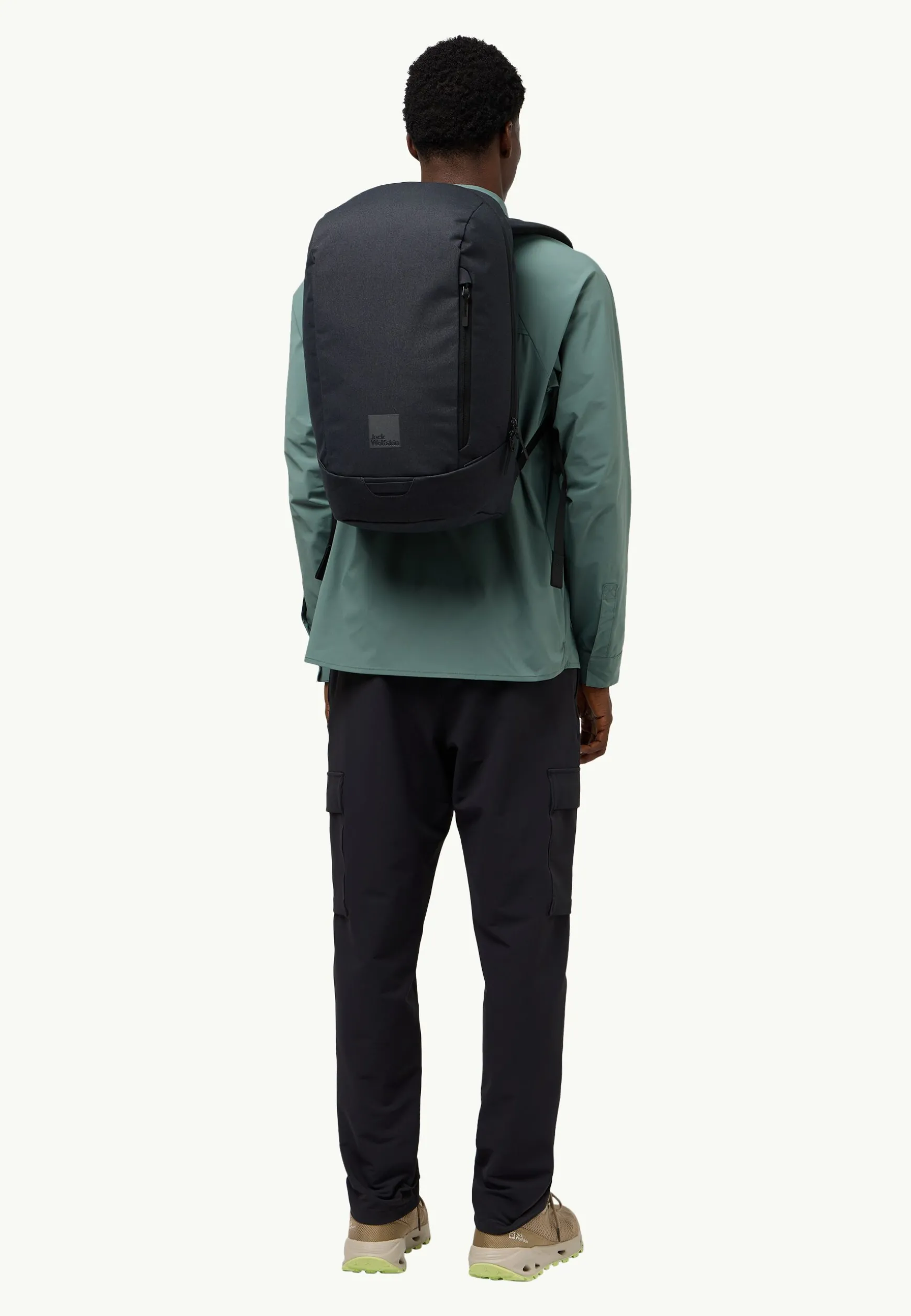 Mainkai Pack