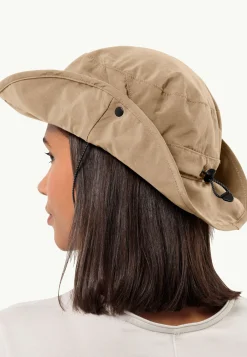 Mesh Hat