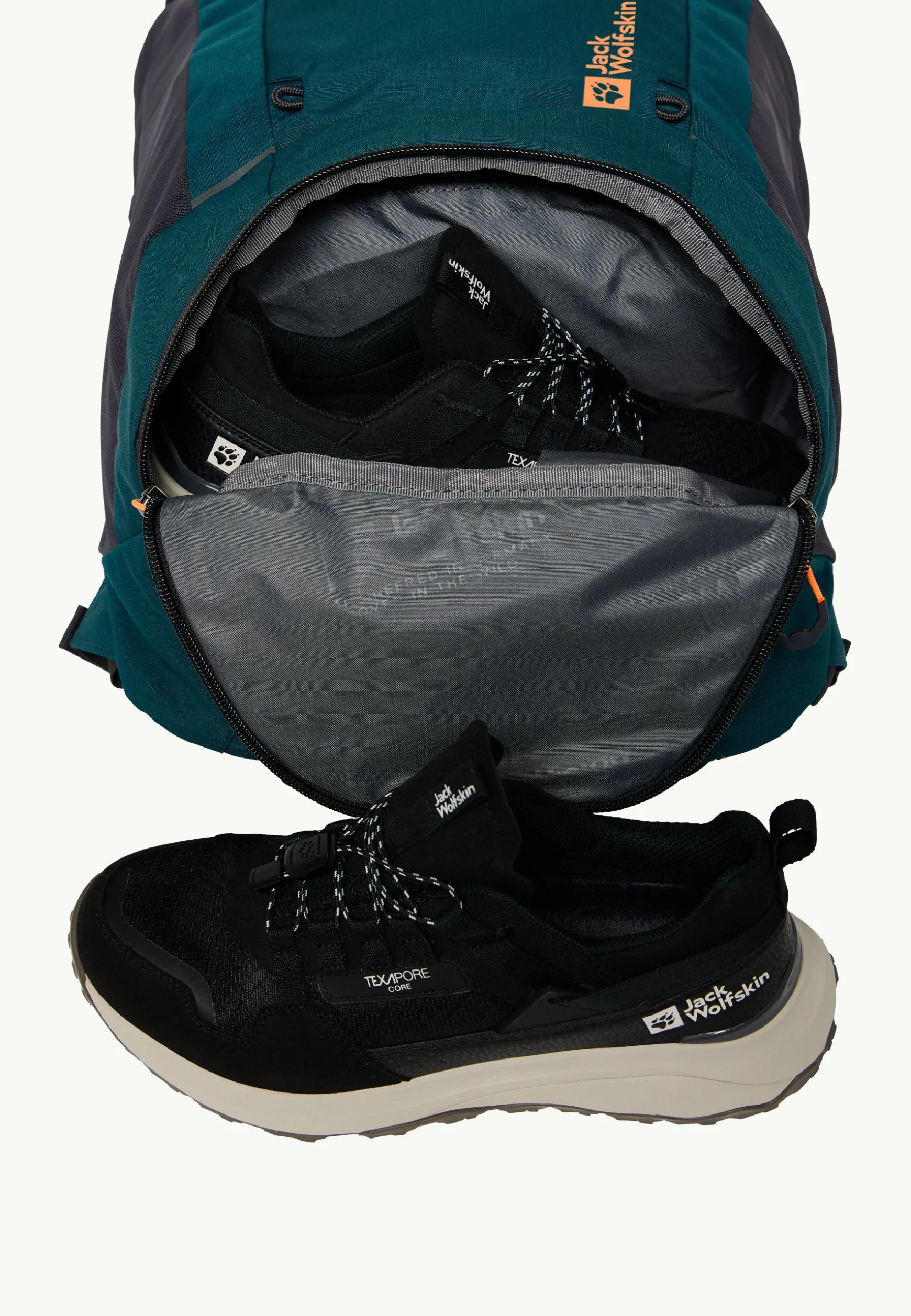 Moab Jam Shape 25