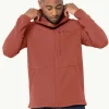 Modesto Hooded Jkt Men