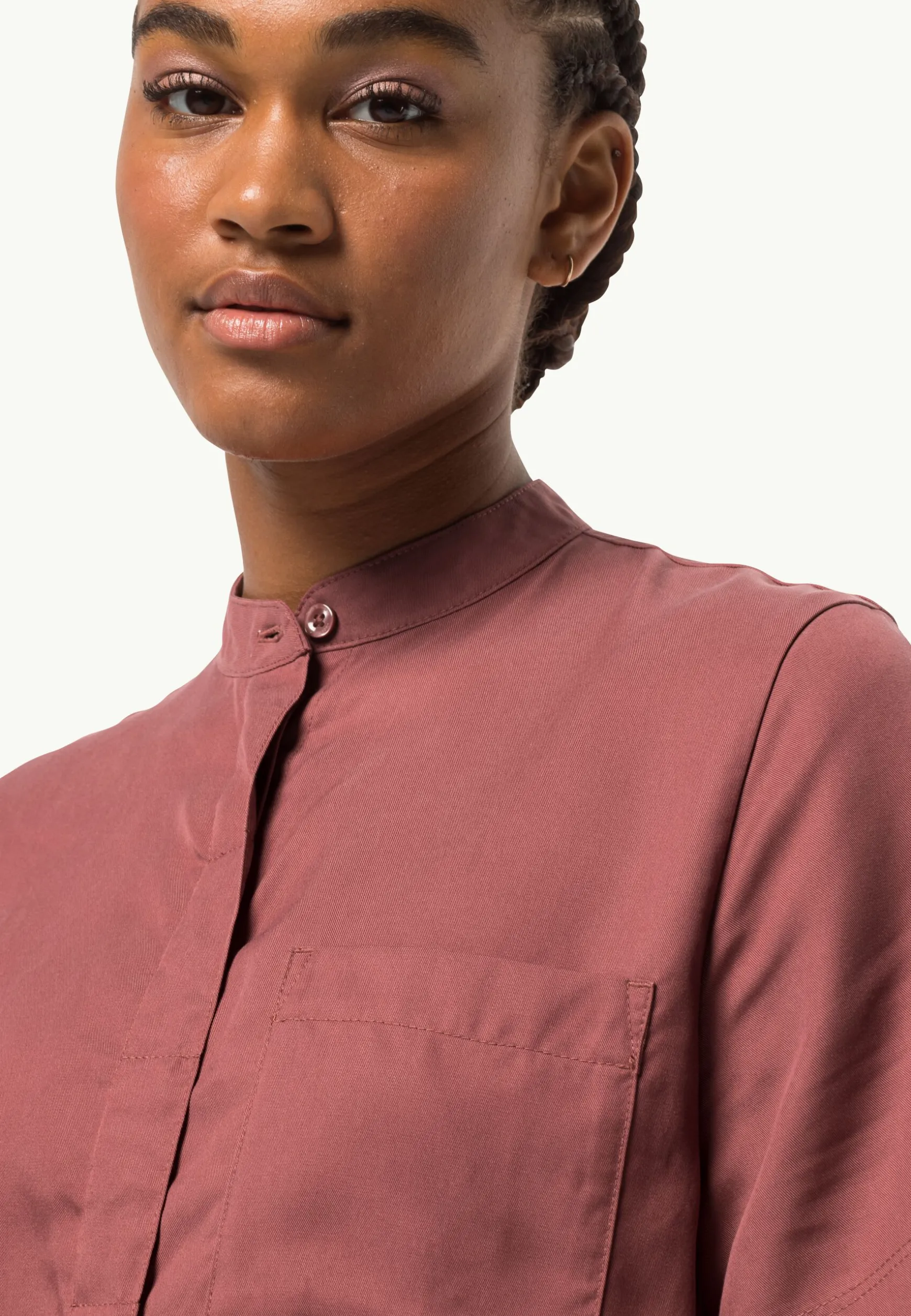 Mojave Dress
