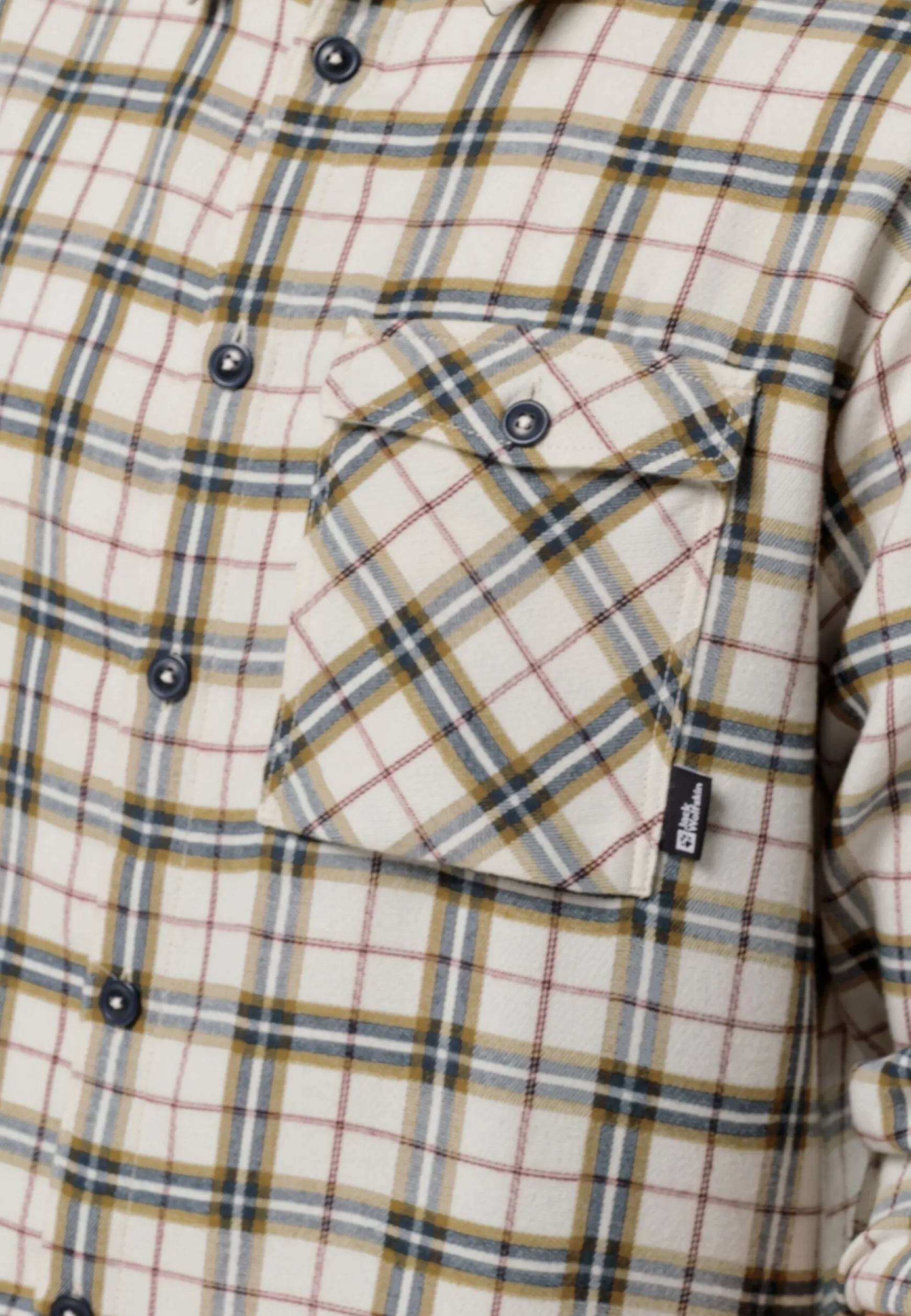 Morgenluft Shirt M