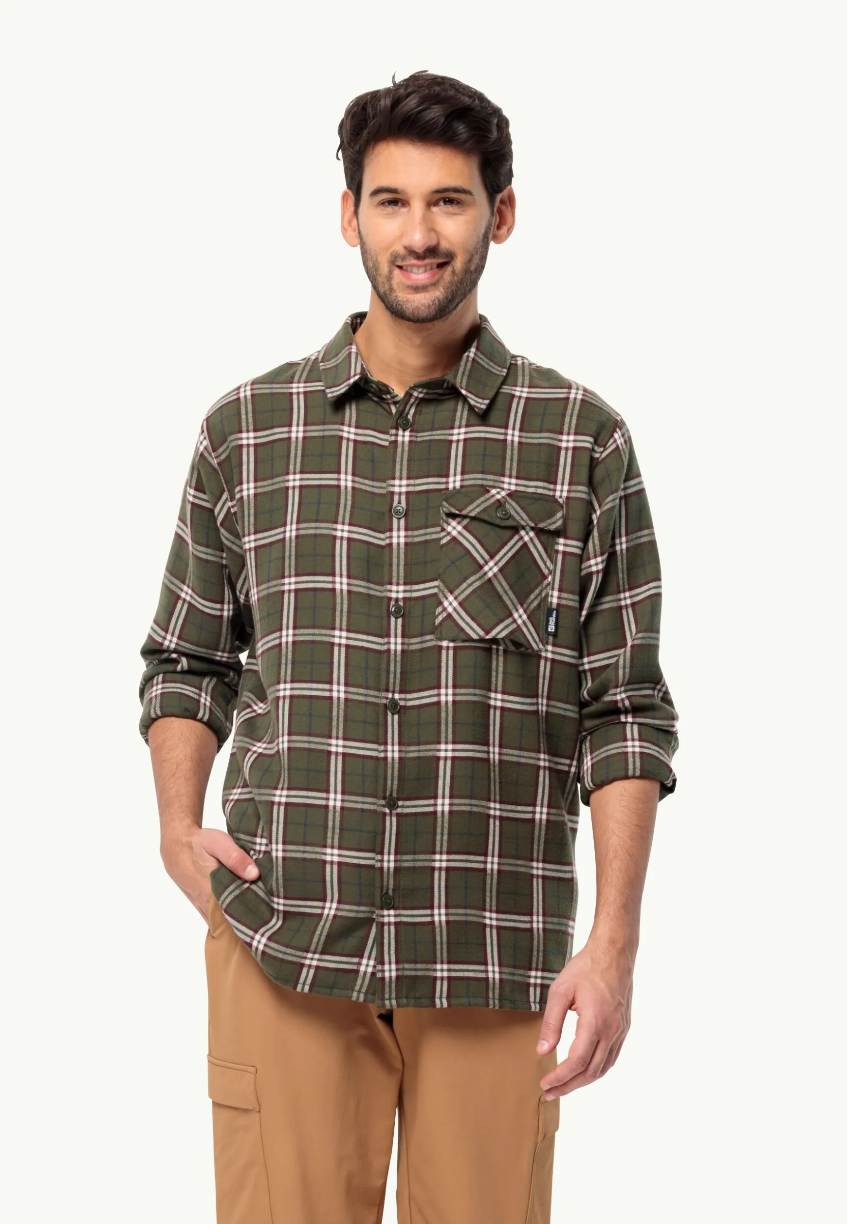 Morgenluft Shirt M