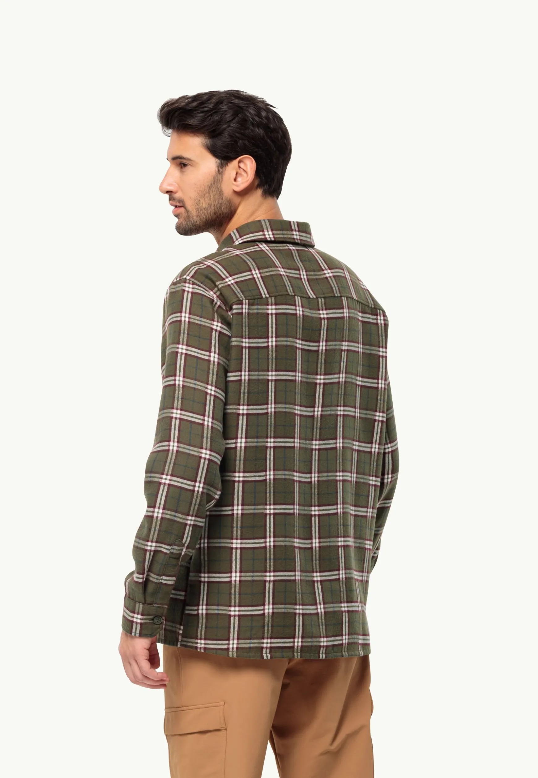 Morgenluft Shirt M