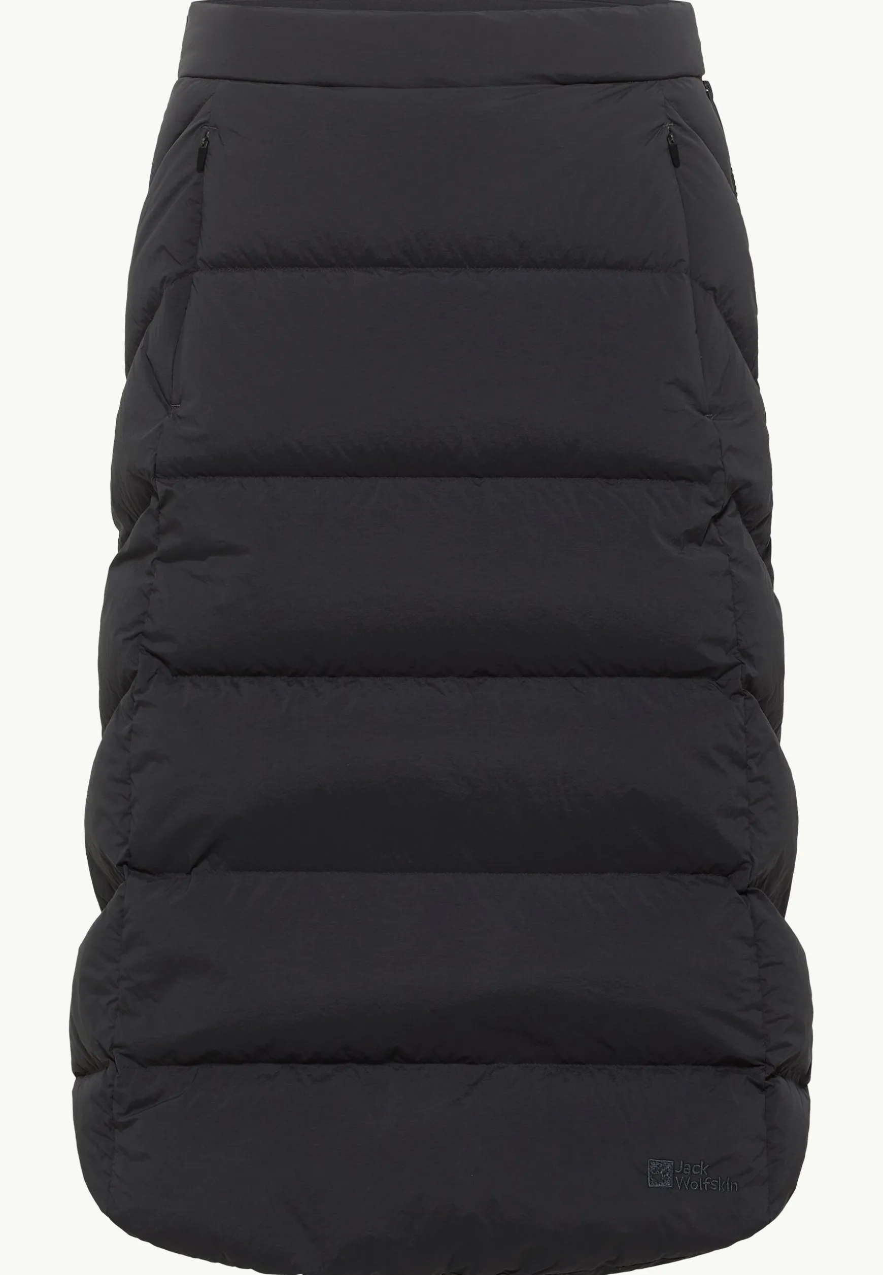 Morgentau Skirt W Rds