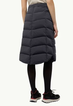 Morgentau Skirt W Rds