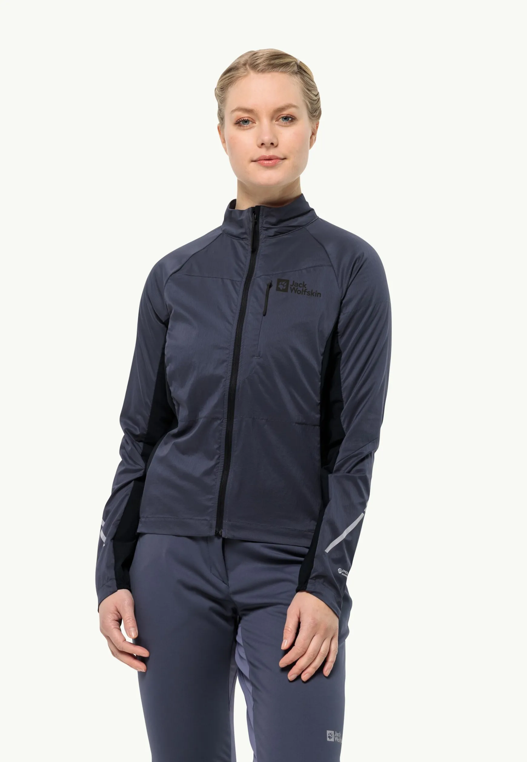 Morobbia Alpha Ins Jkt W