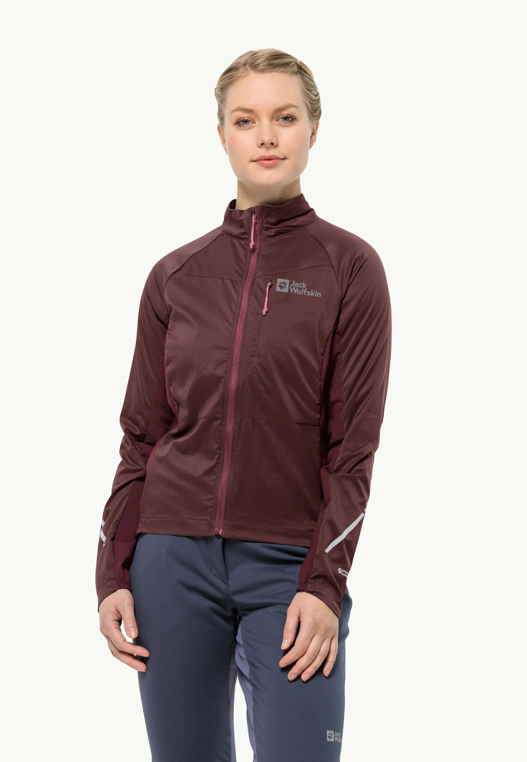 Morobbia Alpha Ins Jkt W