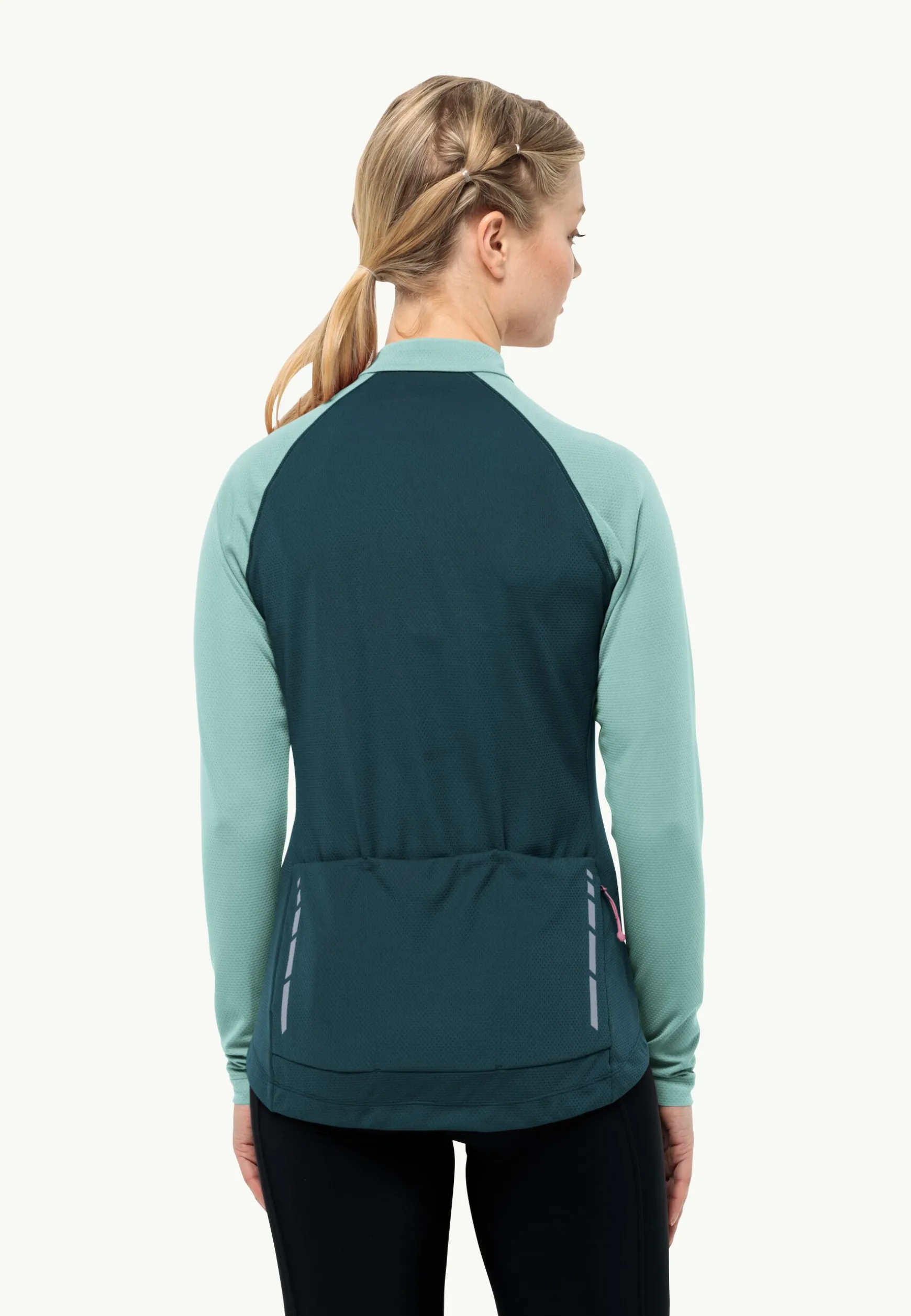 Morobbia Fz L/s W
