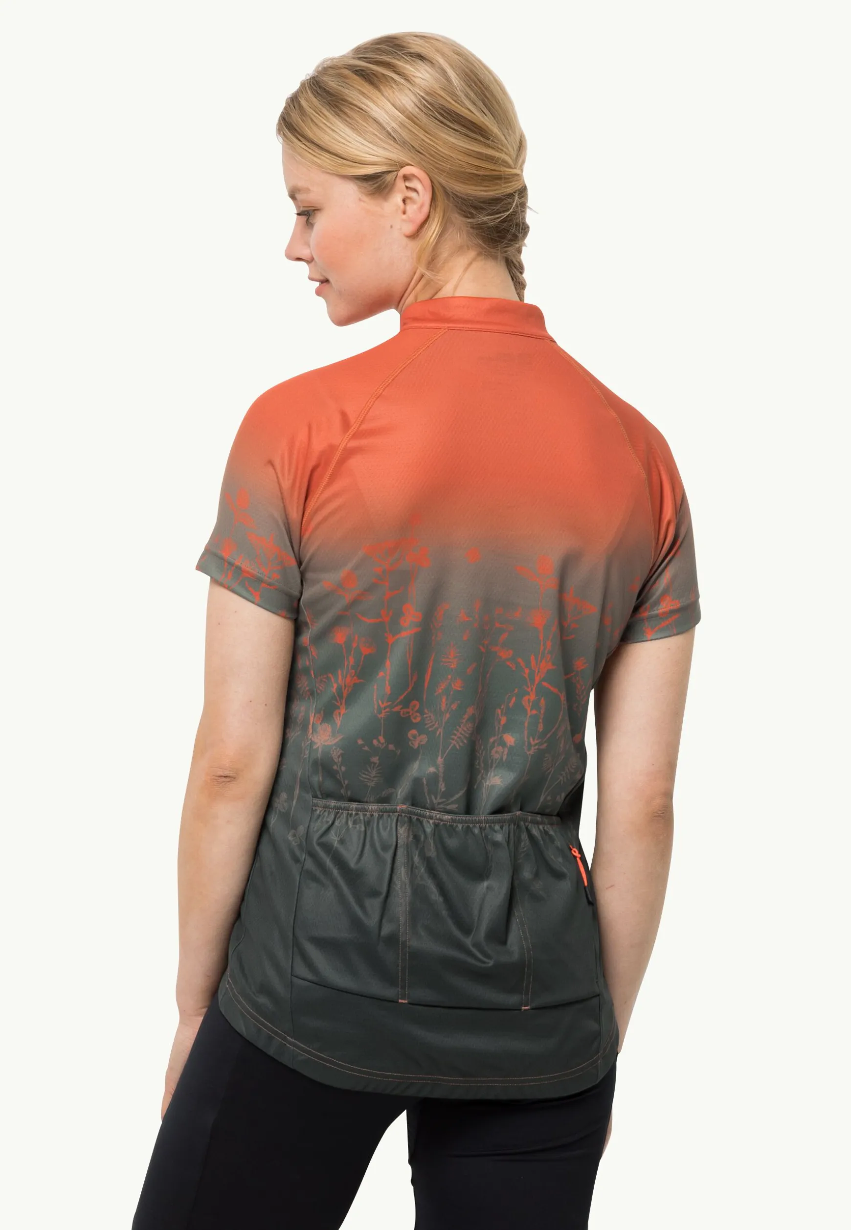 Morobbia Hz Print T W