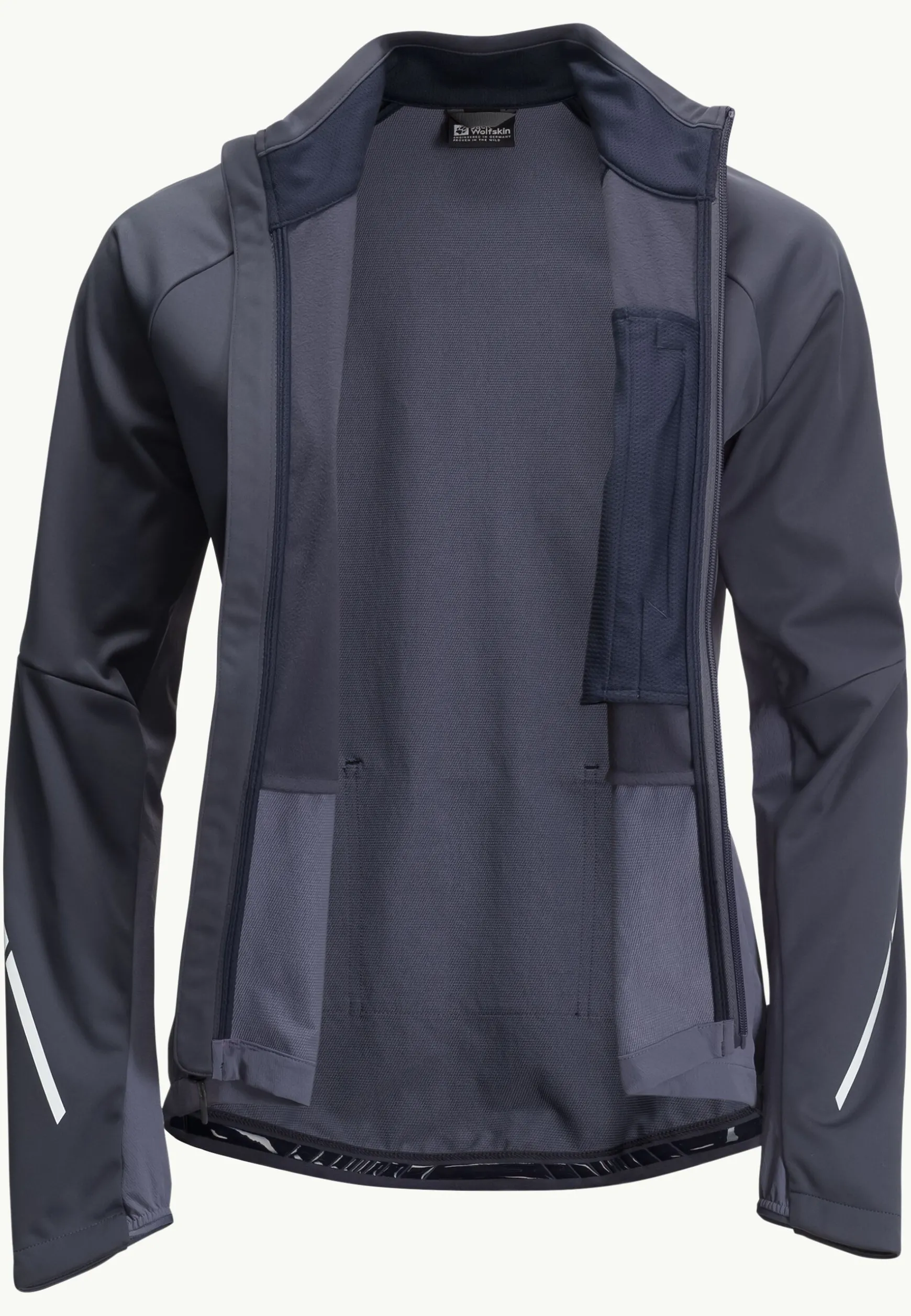 Morobbia Jkt W