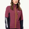 Morobbia 2.5l Jkt W