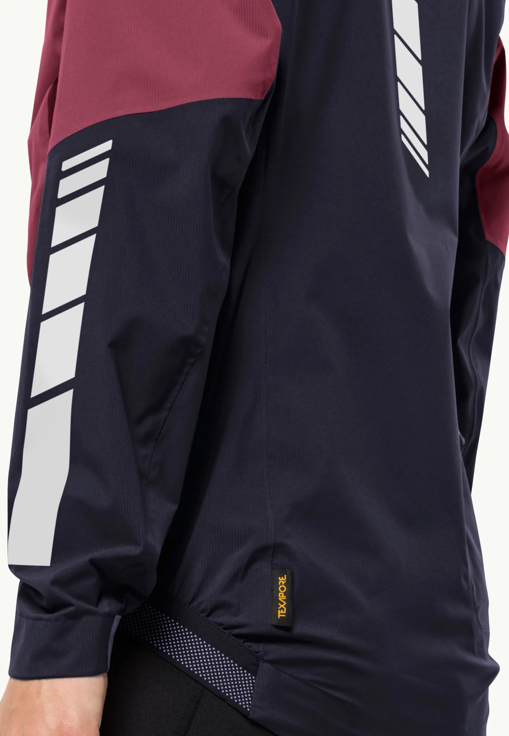 Morobbia 2.5l Jkt W