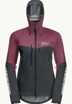 Morobbia 3l Jkt W