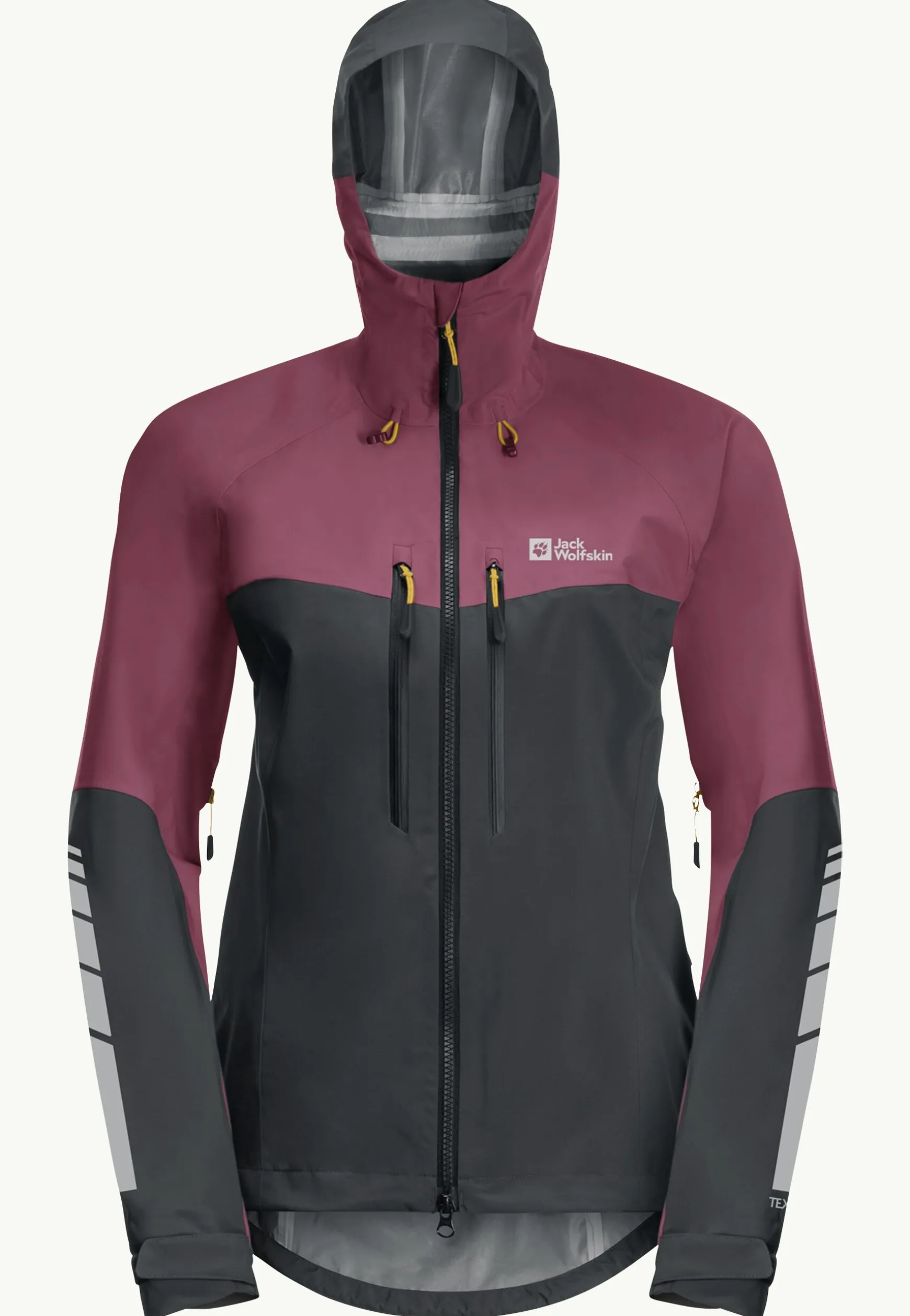 Morobbia 3l Jkt W