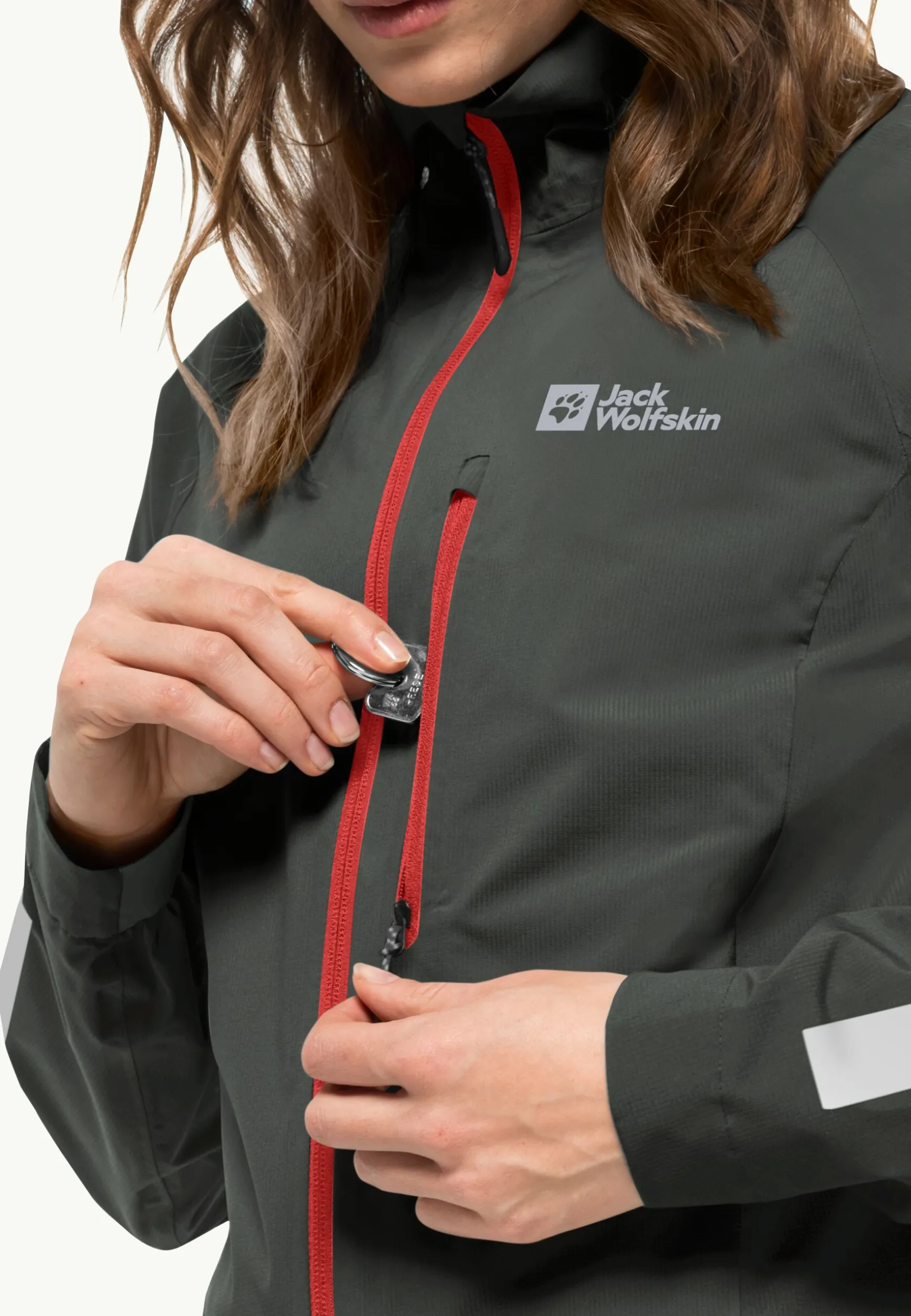 Morobbia 2.5l Jkt W