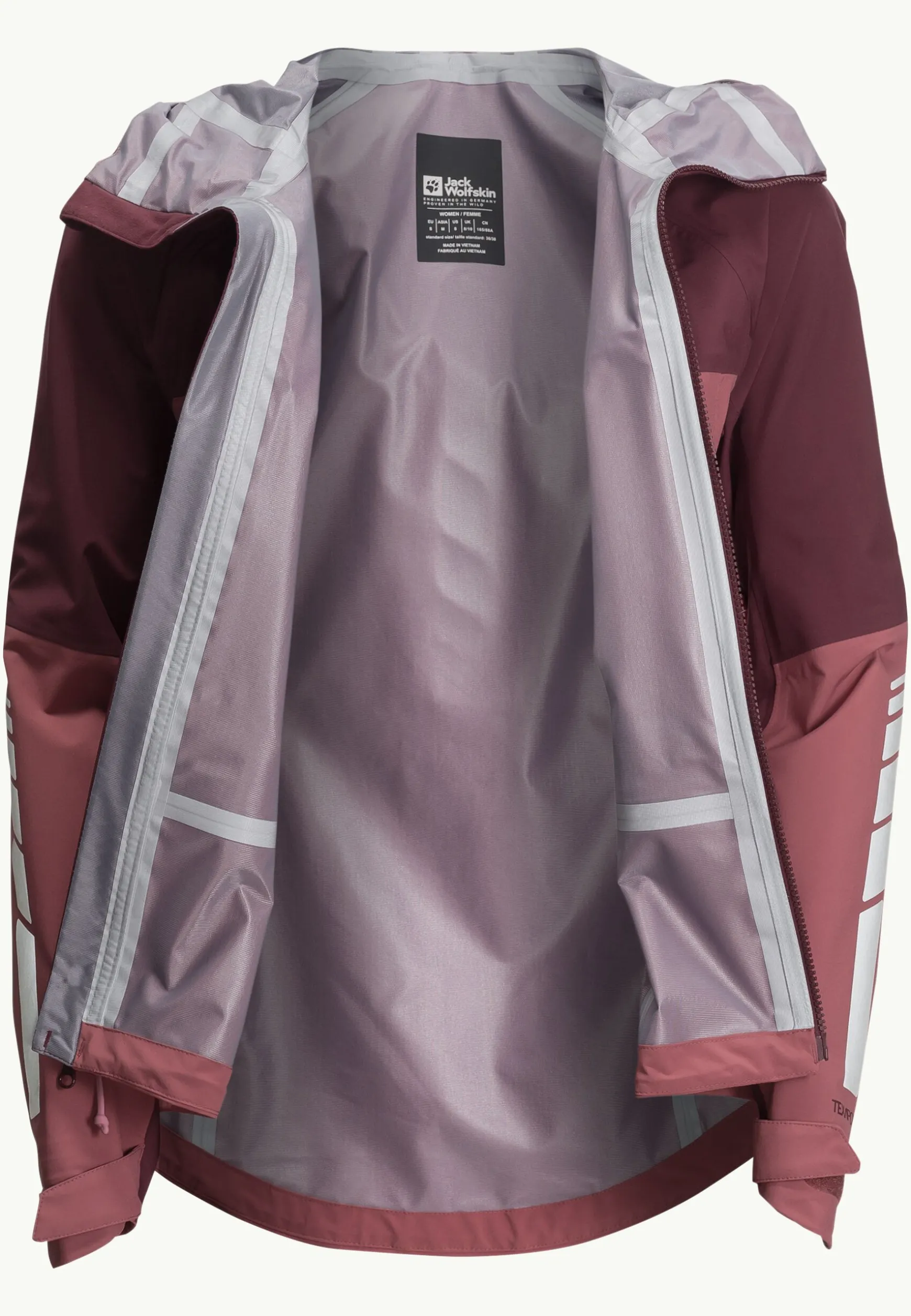 Morobbia 3l Jkt W