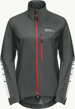 Morobbia 2.5l Jkt W
