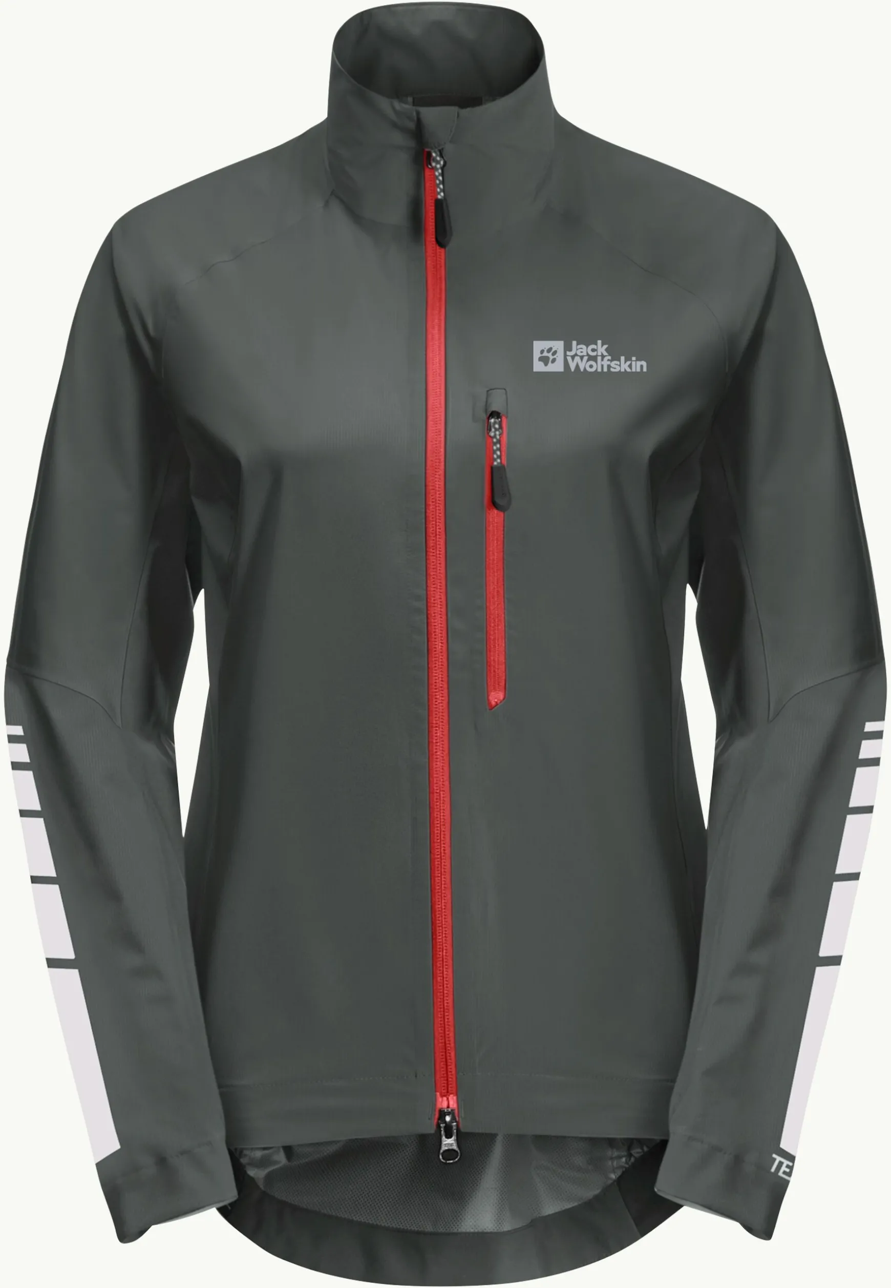 Morobbia 2.5l Jkt W