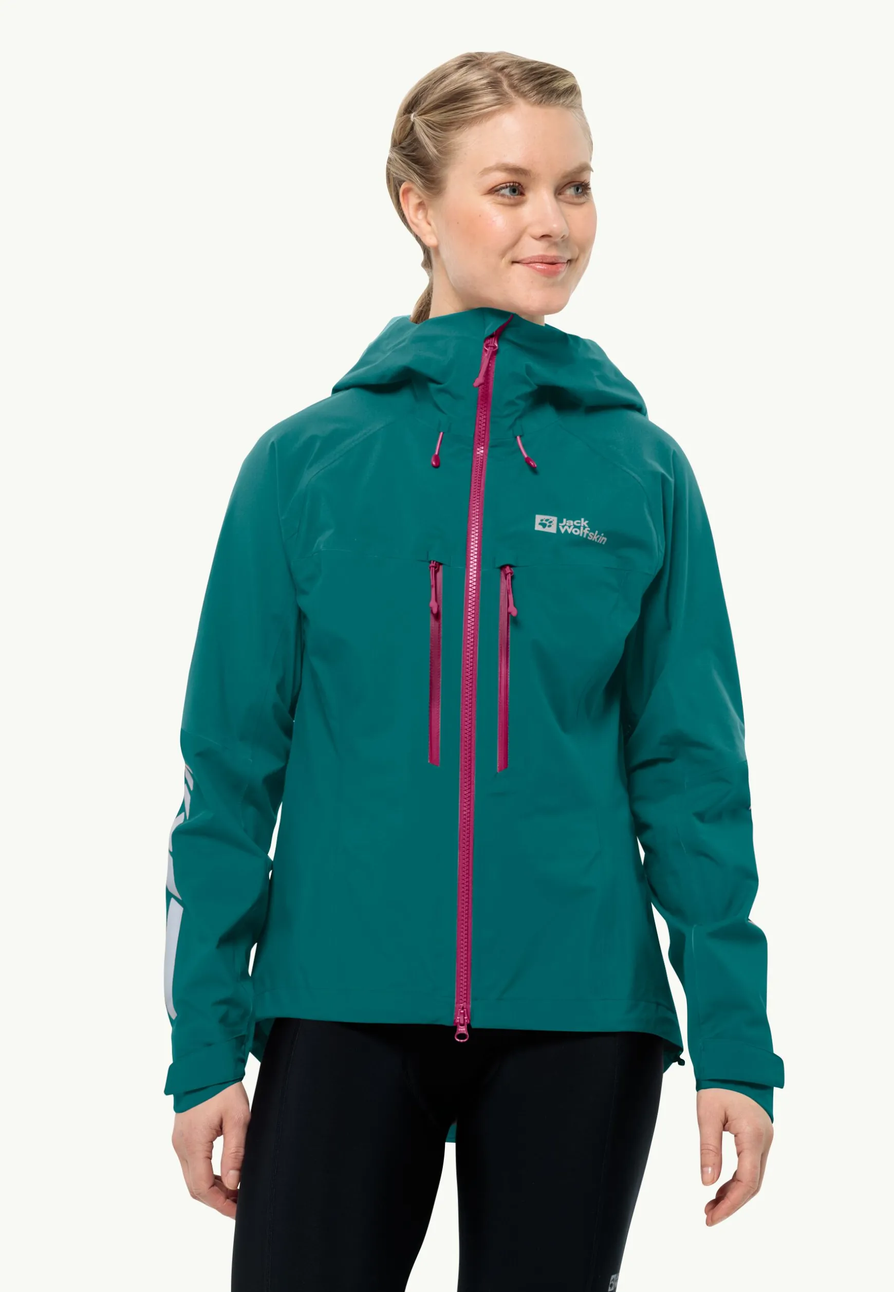 Morobbia 3l Jkt W