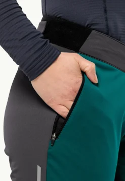 Morobbia Pants W