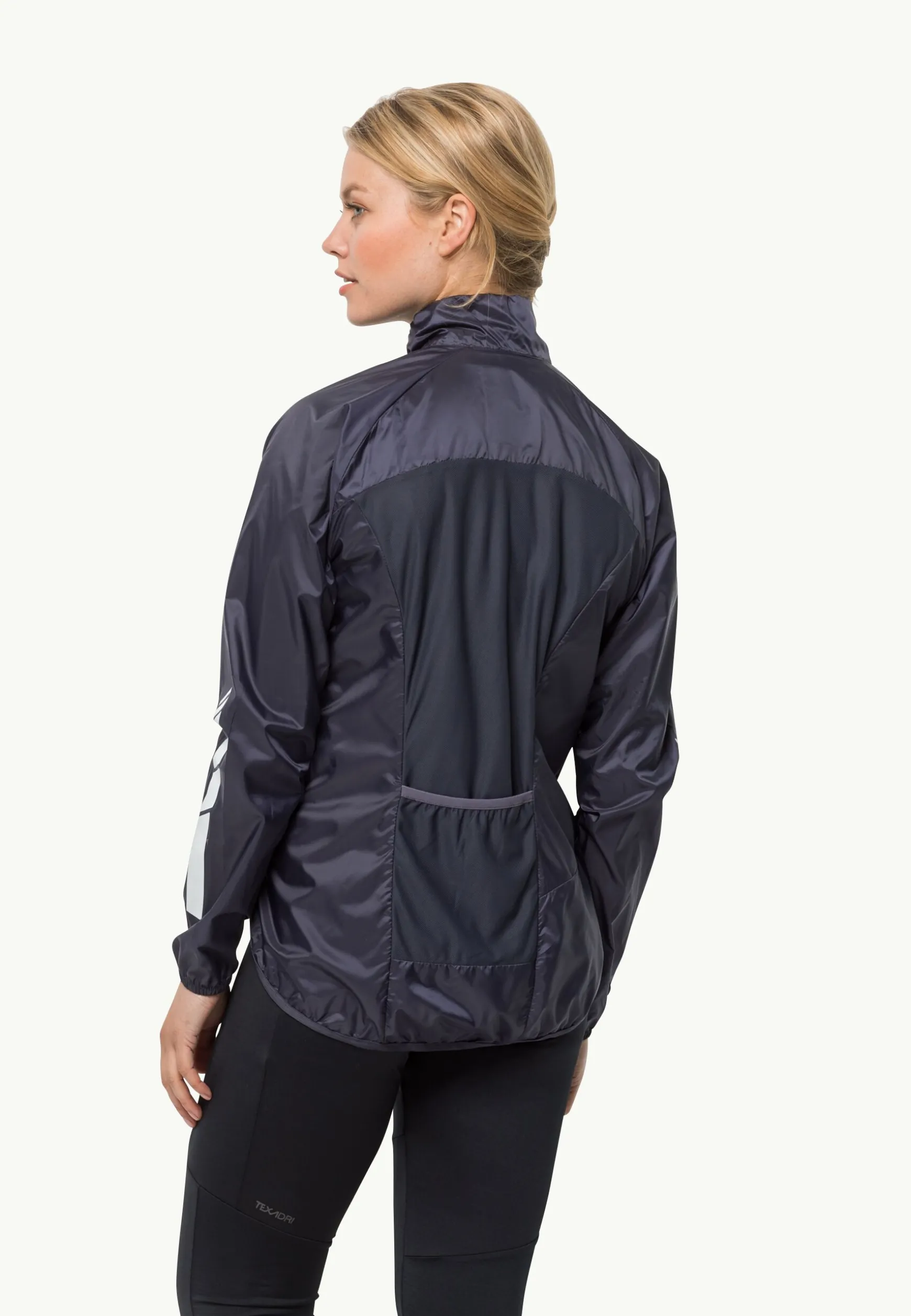 Morobbia Wind Jkt W