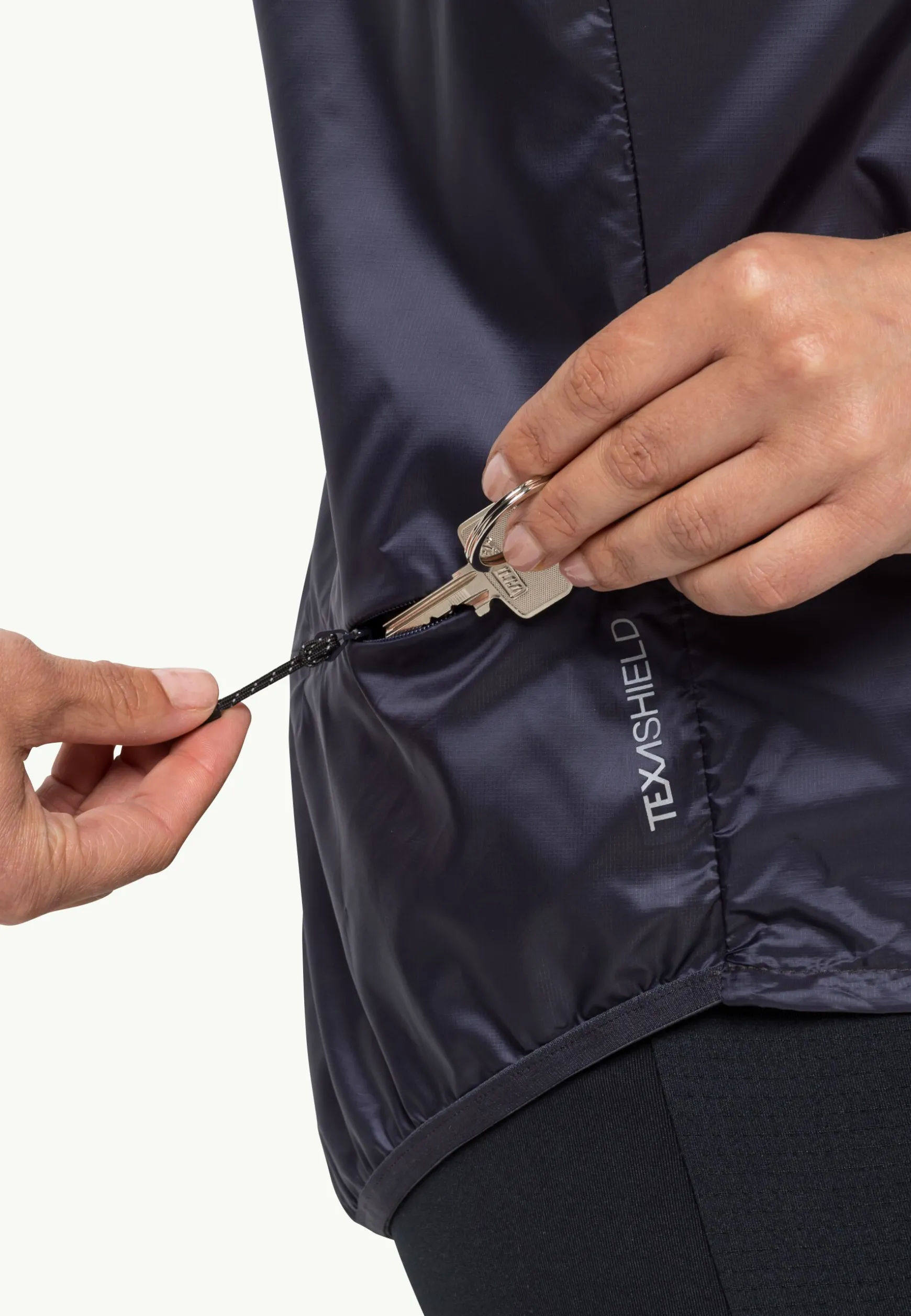 Morobbia Wind Jkt W