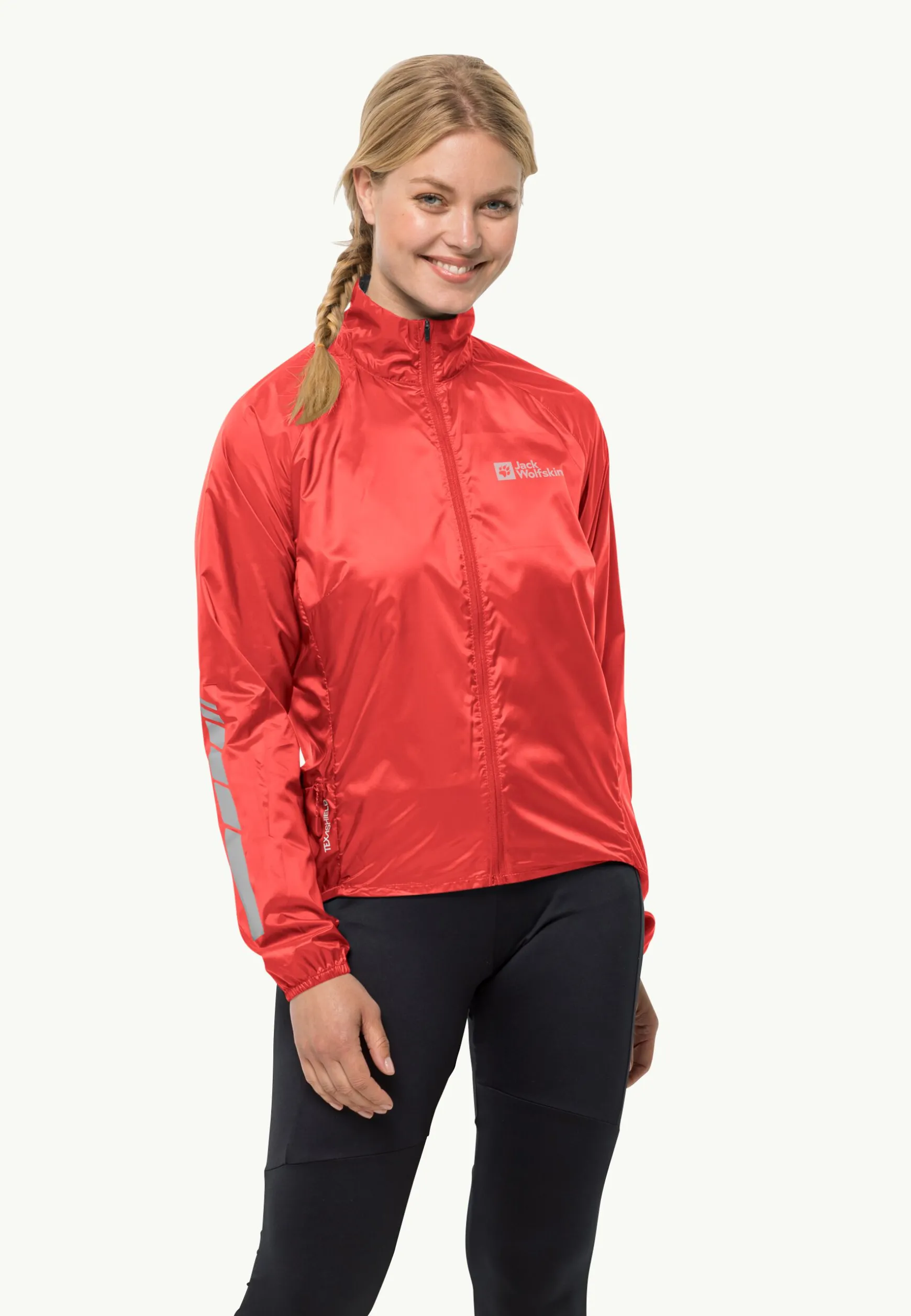 Morobbia Wind Jkt W
