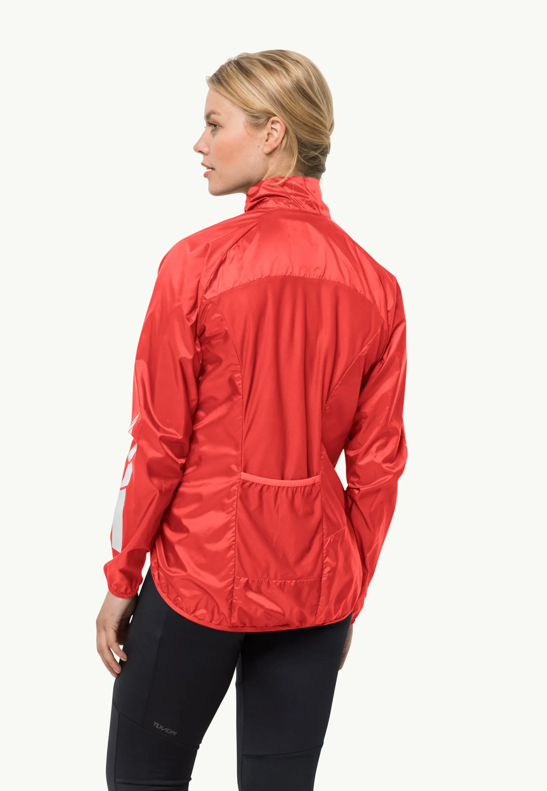 Morobbia Wind Jkt W