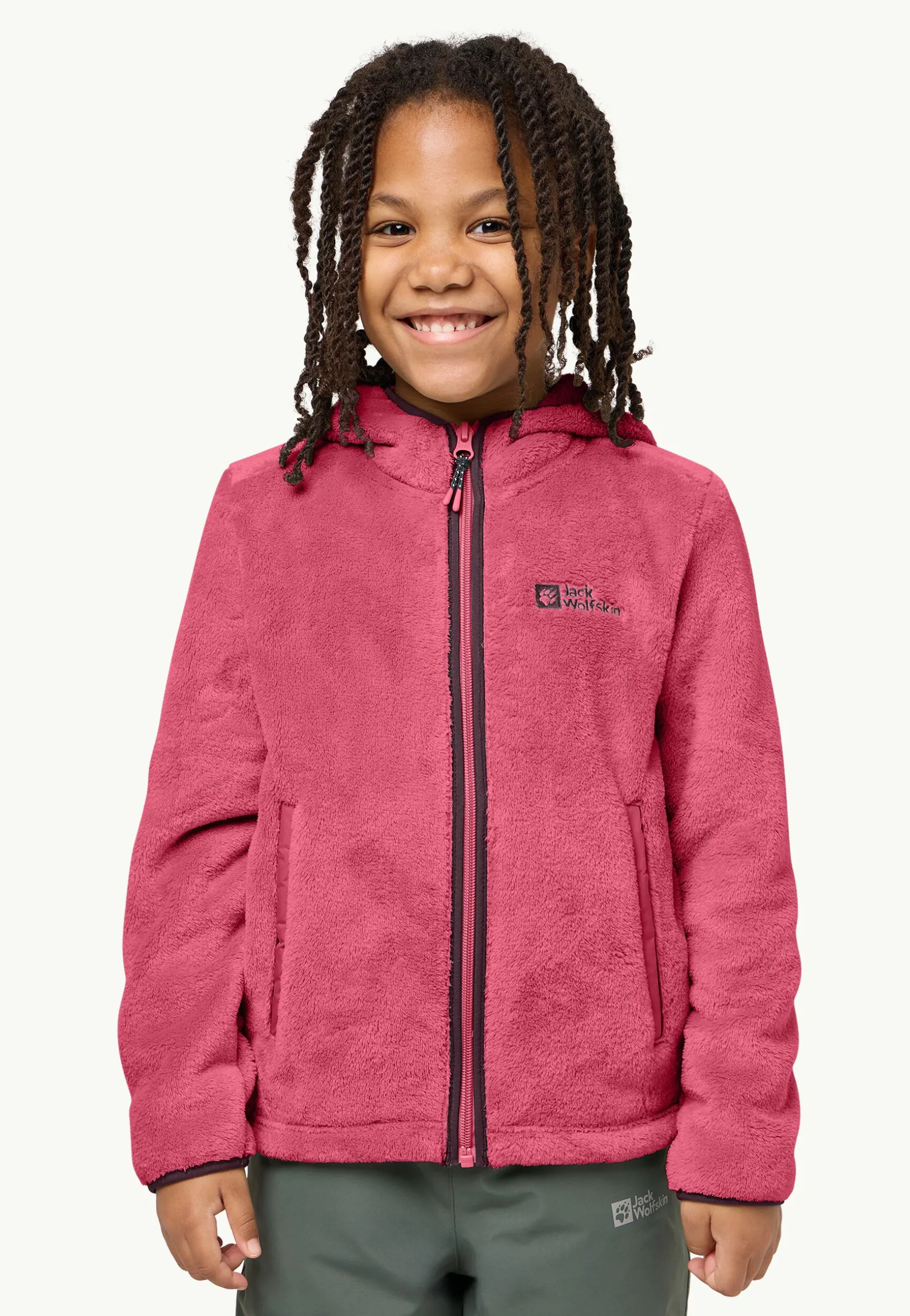 Nepali Jacket G