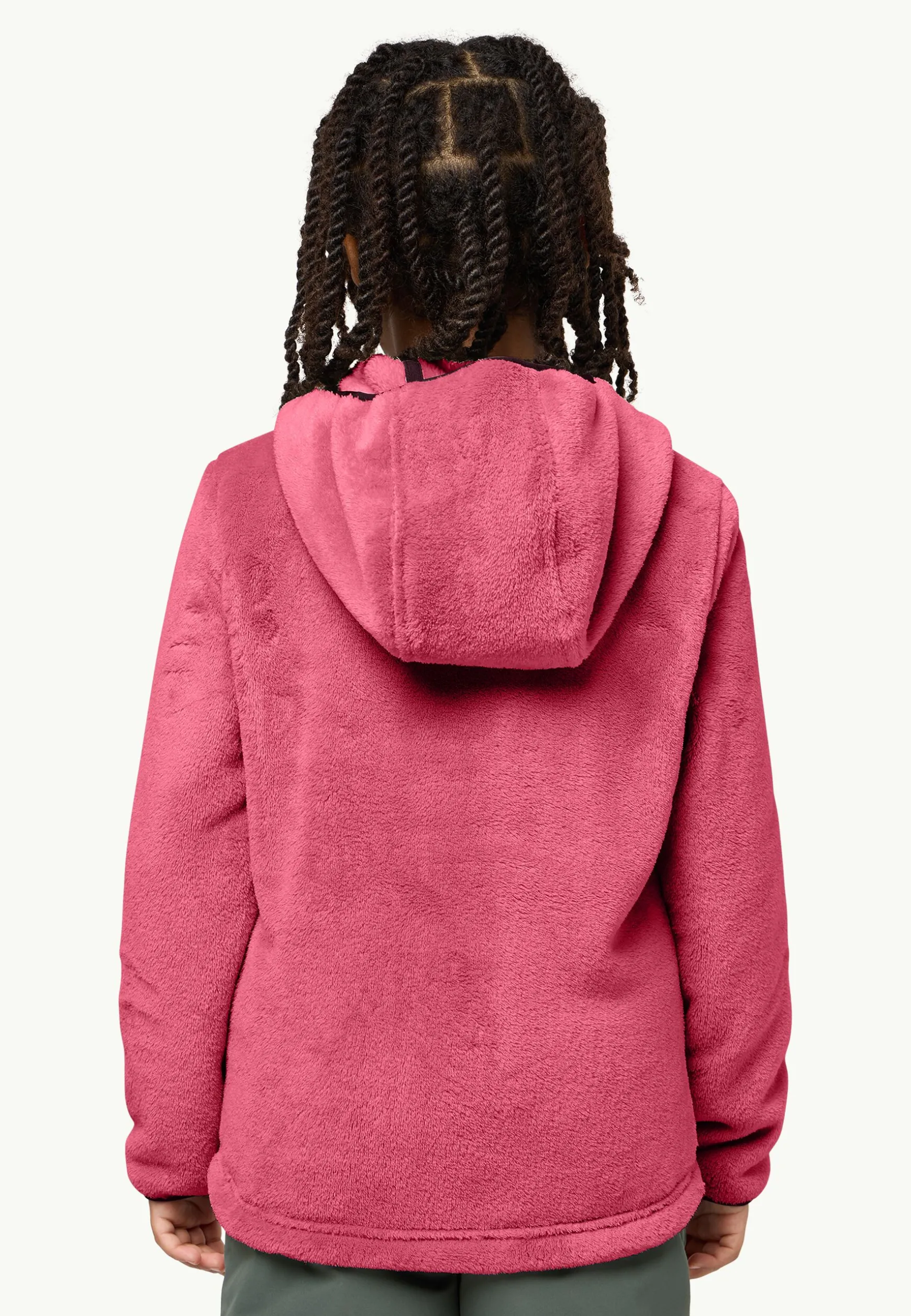 Nepali Jacket G