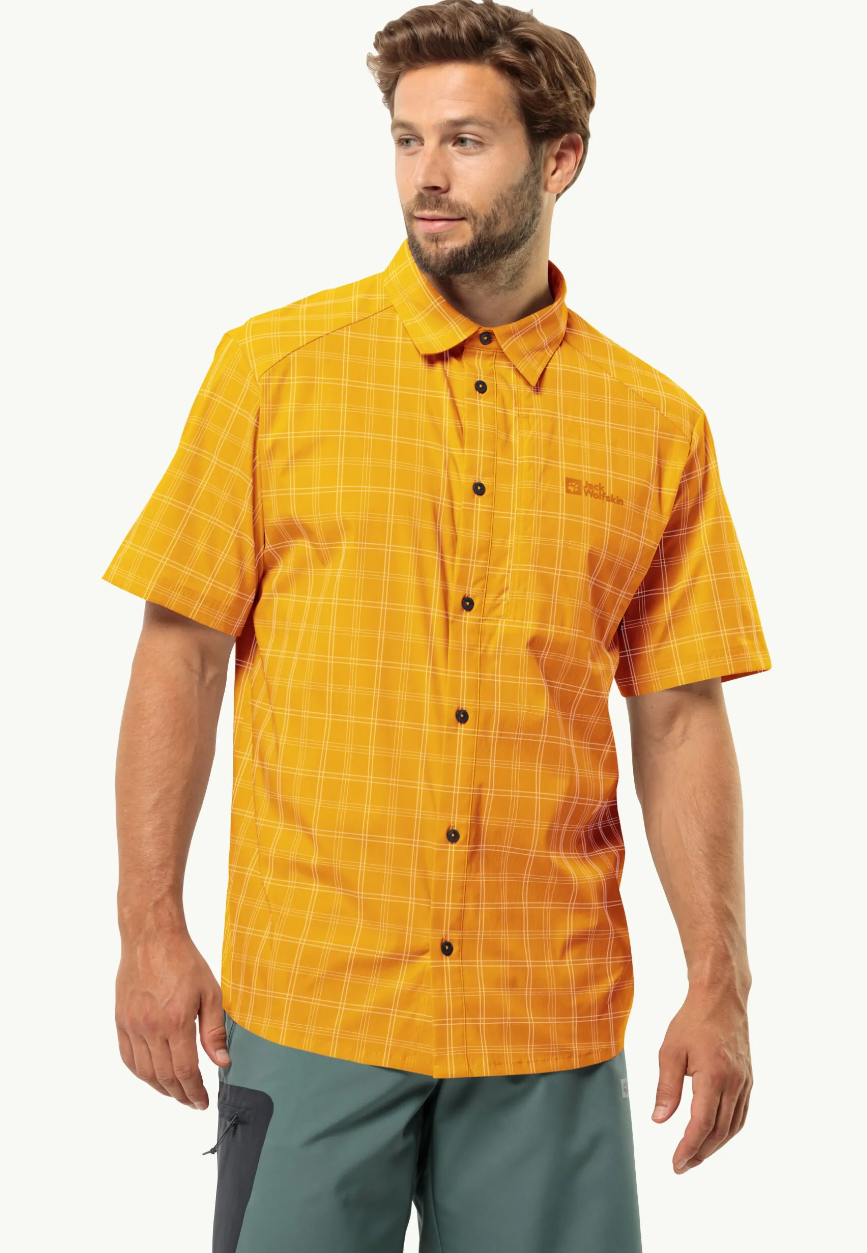 Norbo S | s Shirt M