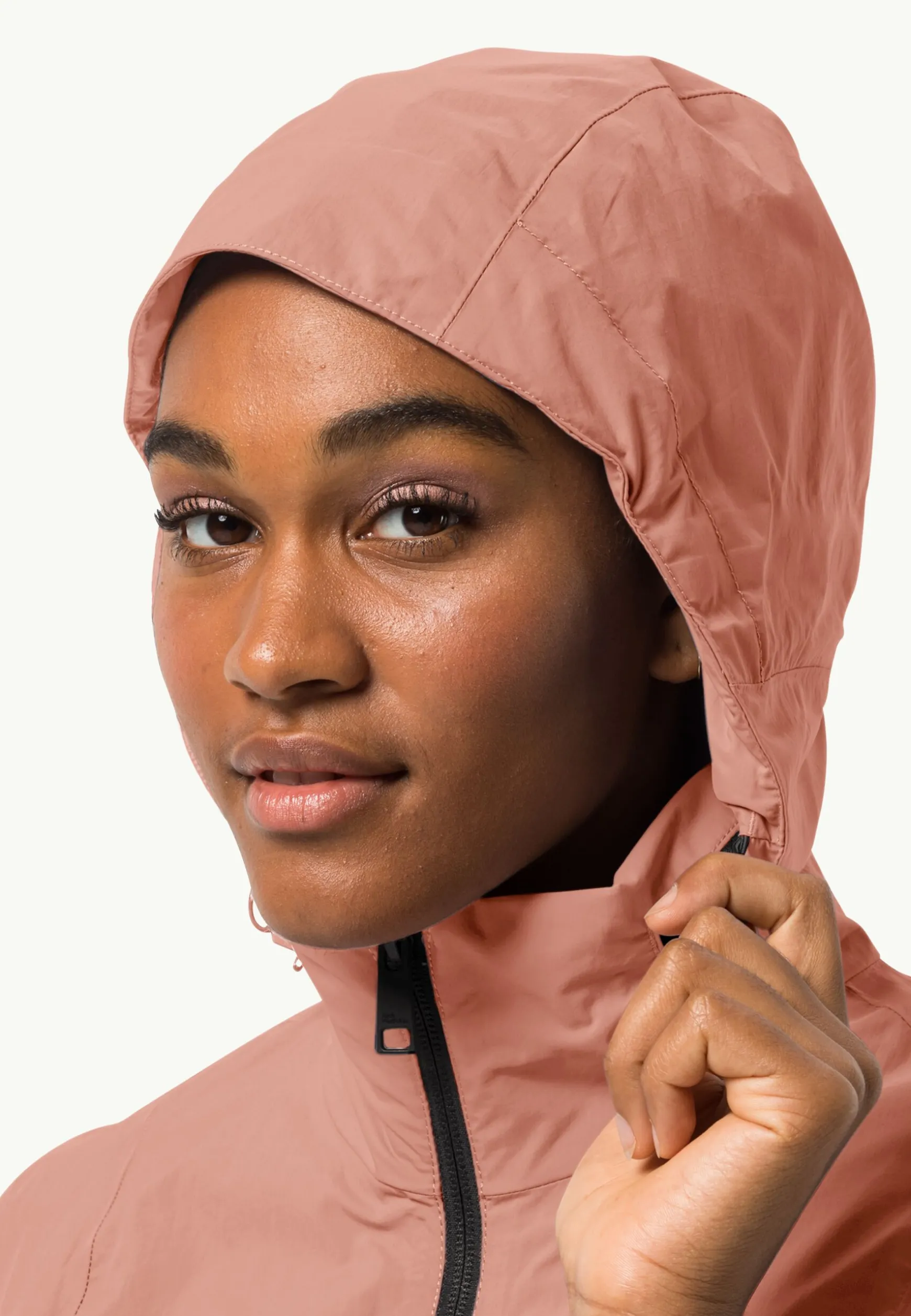 Norden Port Coat W