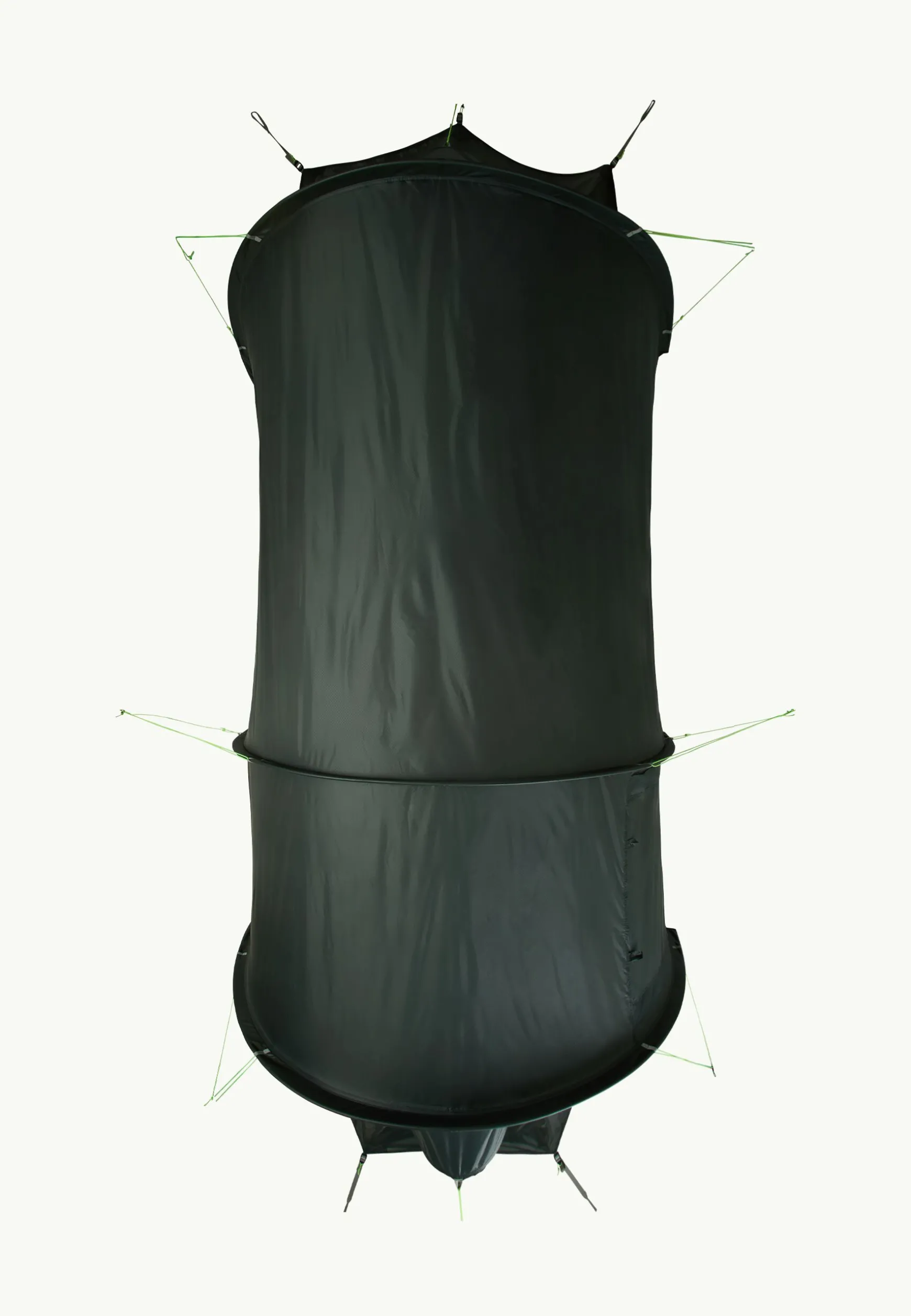 North Tunnel II