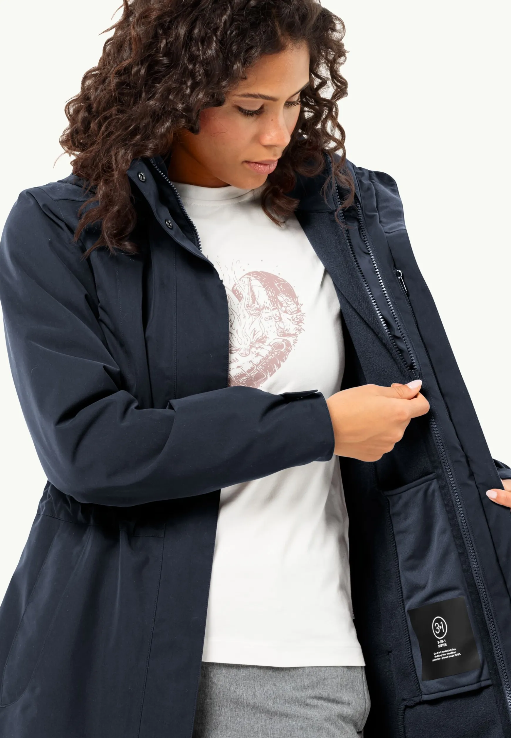 Ottawa Coat