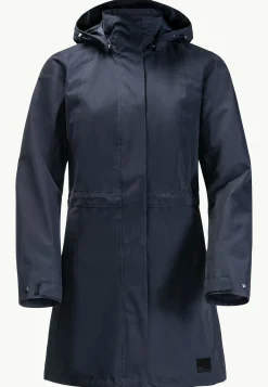 Ottawa Coat
