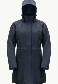 Ottawa Coat
