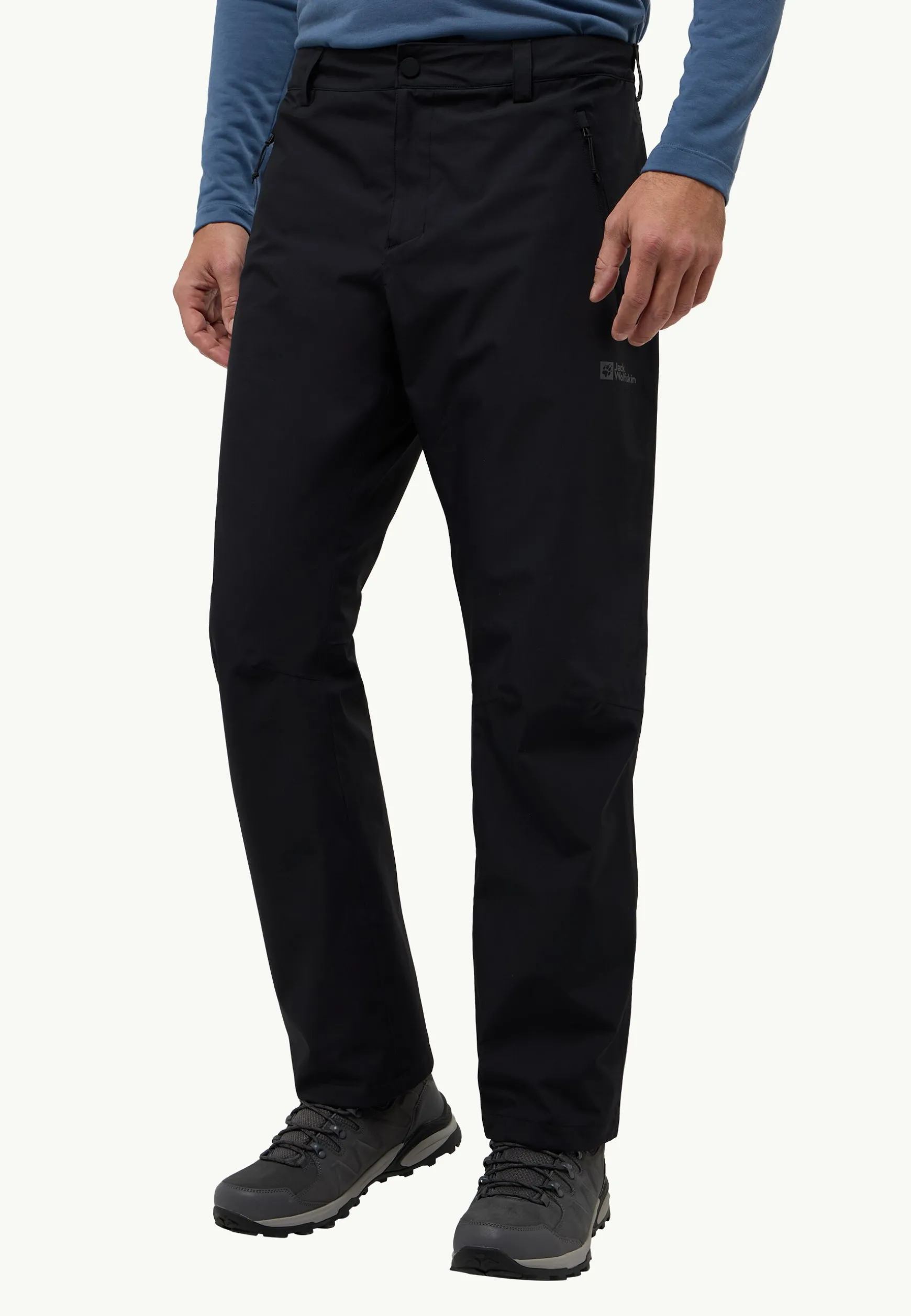 Parana Pants M