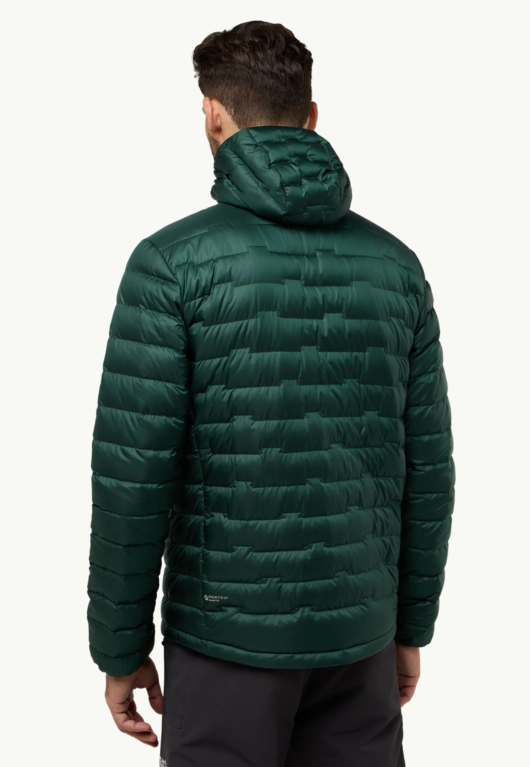 Passamani Down Hoody M Rds