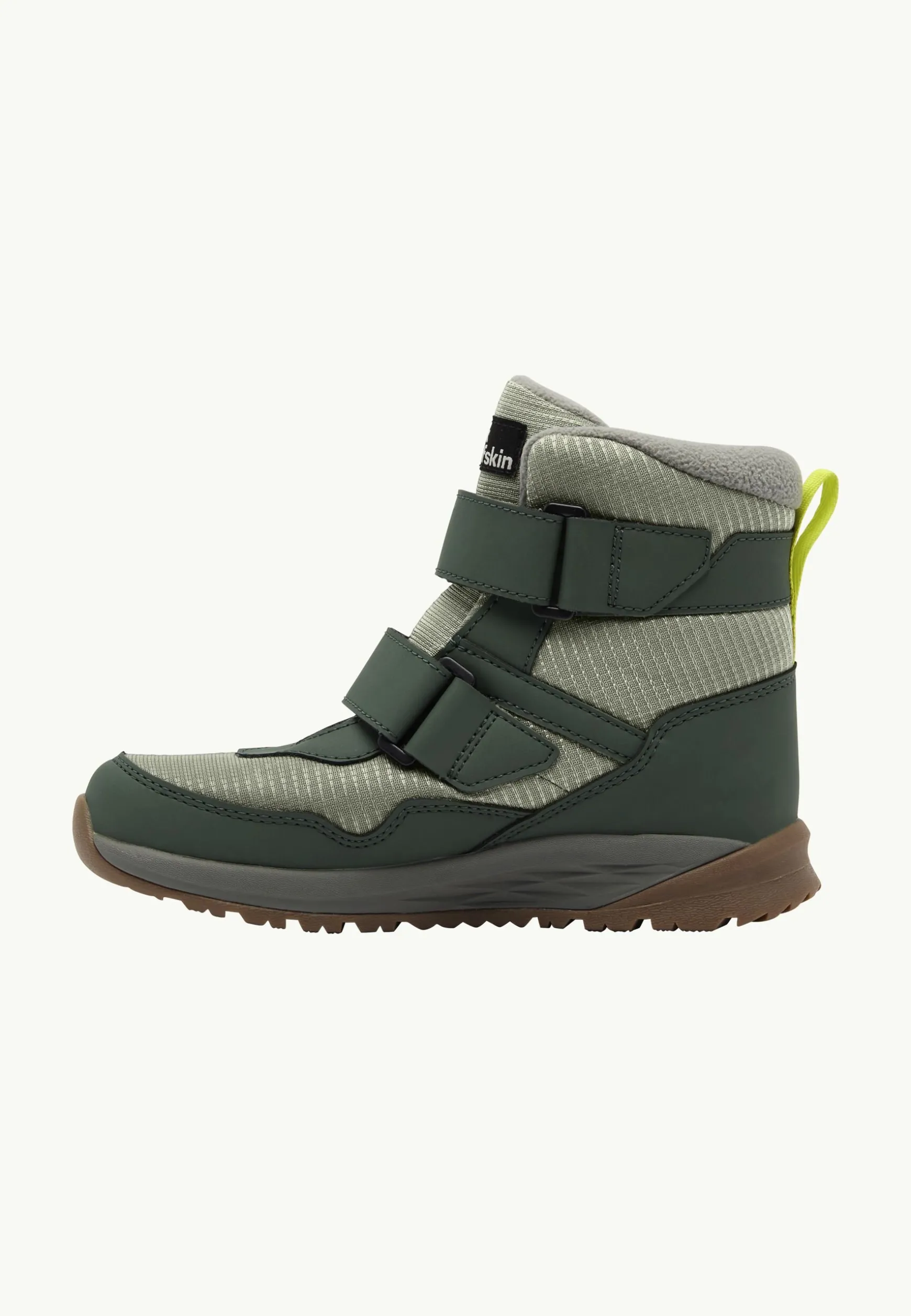 Polar Bear-b Texapore Mid Vc K