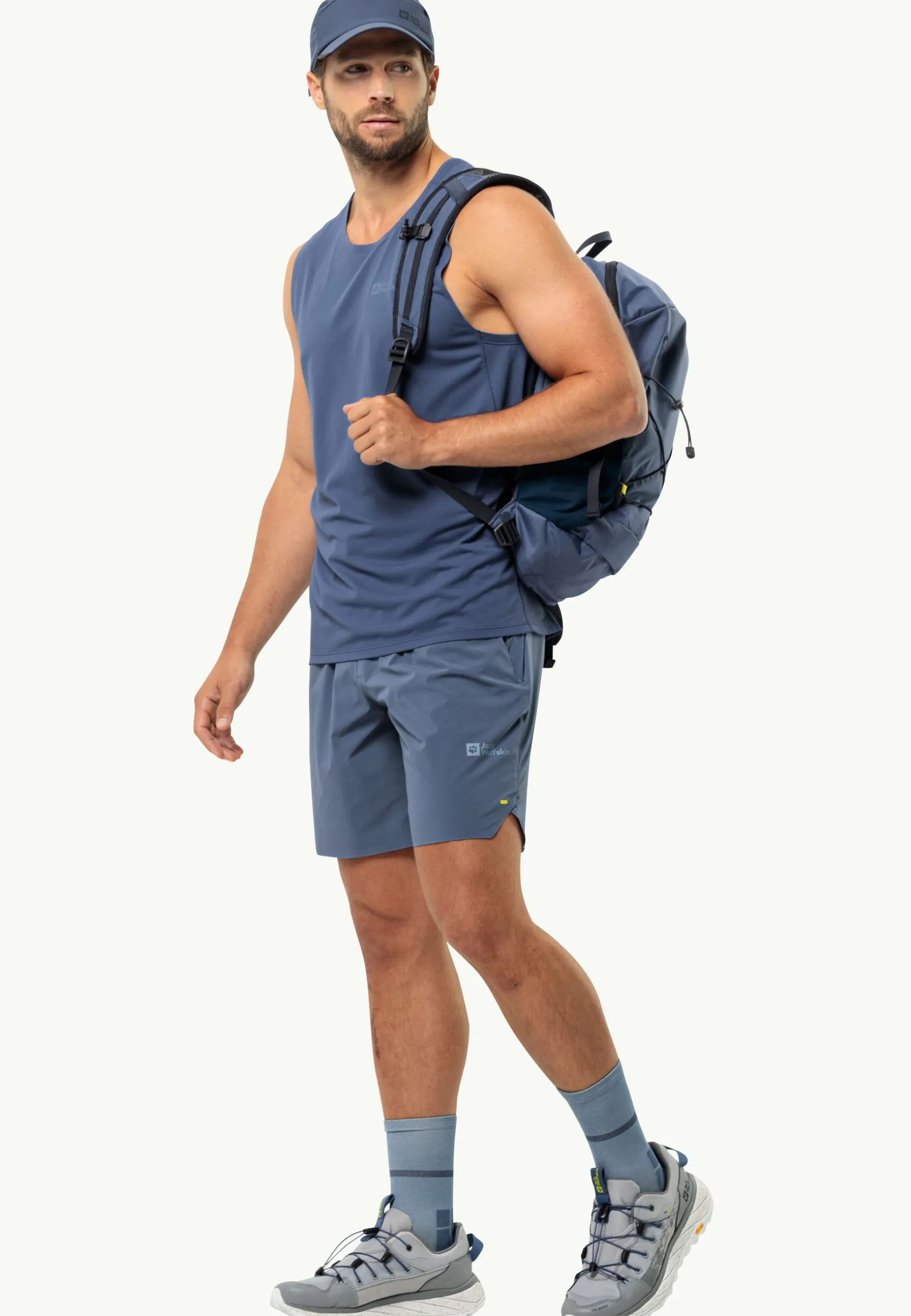 Prelight Chill Shorts M