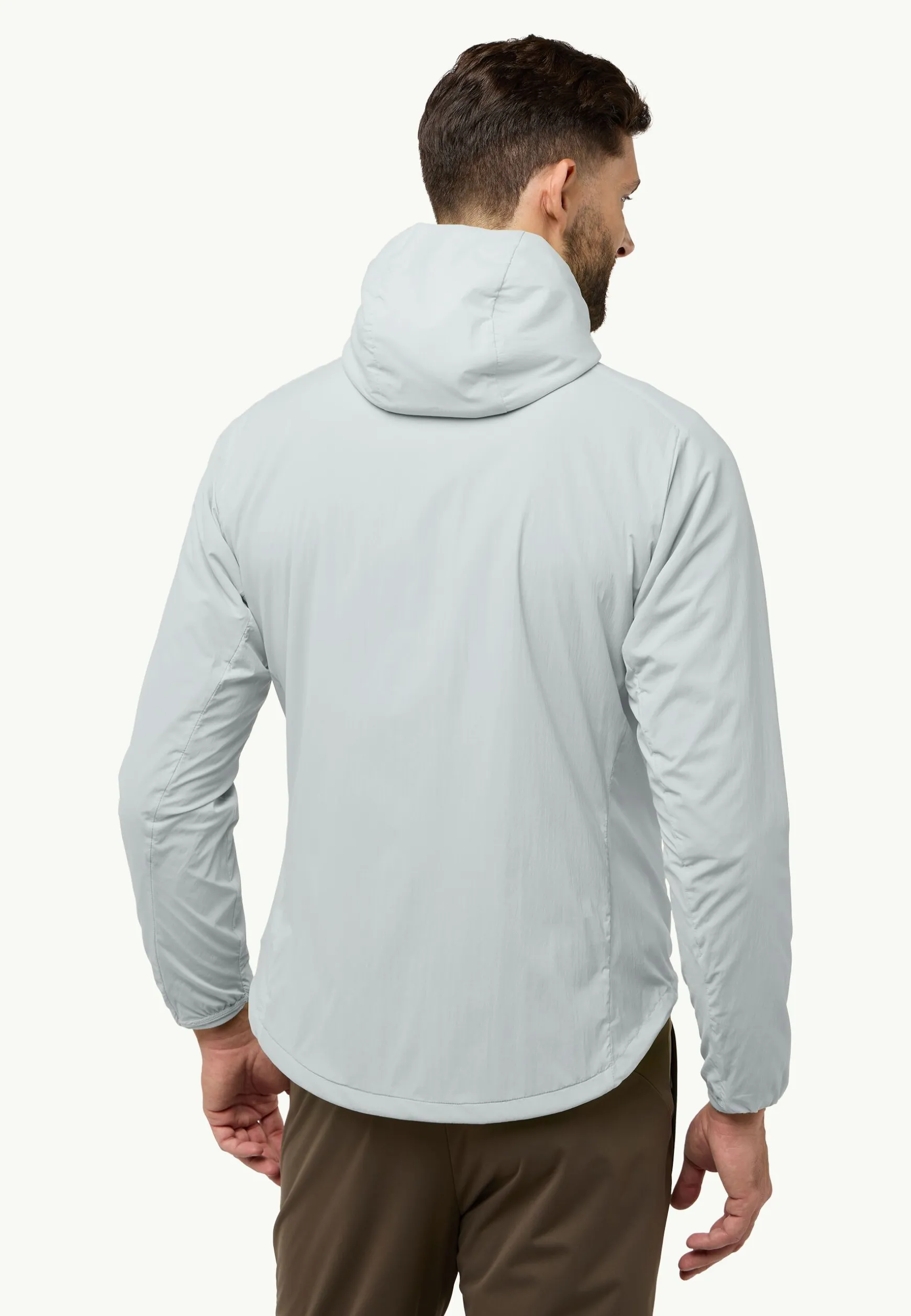 Prelight Ins Jkt M
