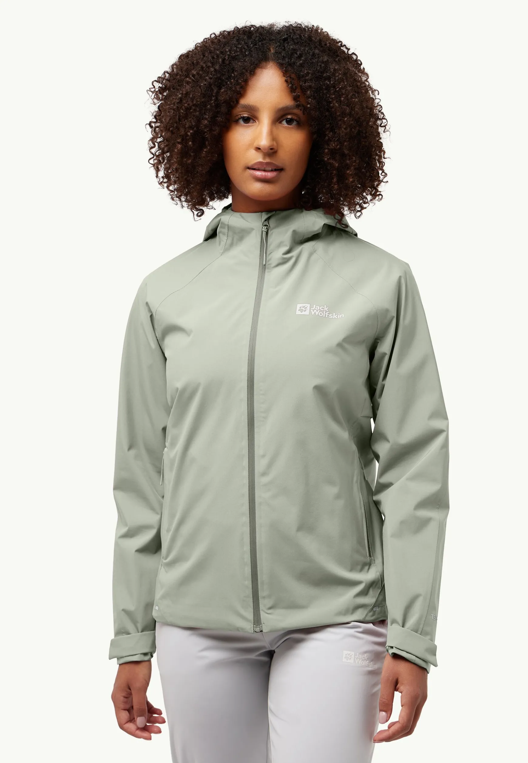 Prelight 2l Ins Jkt W