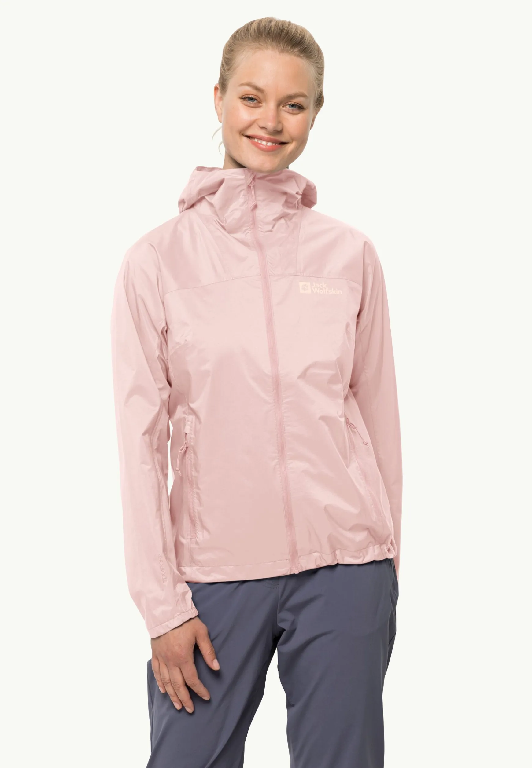Prelight 2.5l Jkt W