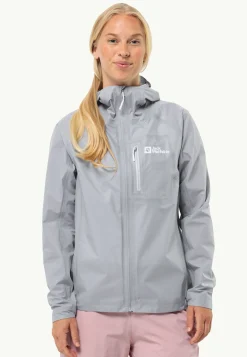 Prelight 3l Jkt W