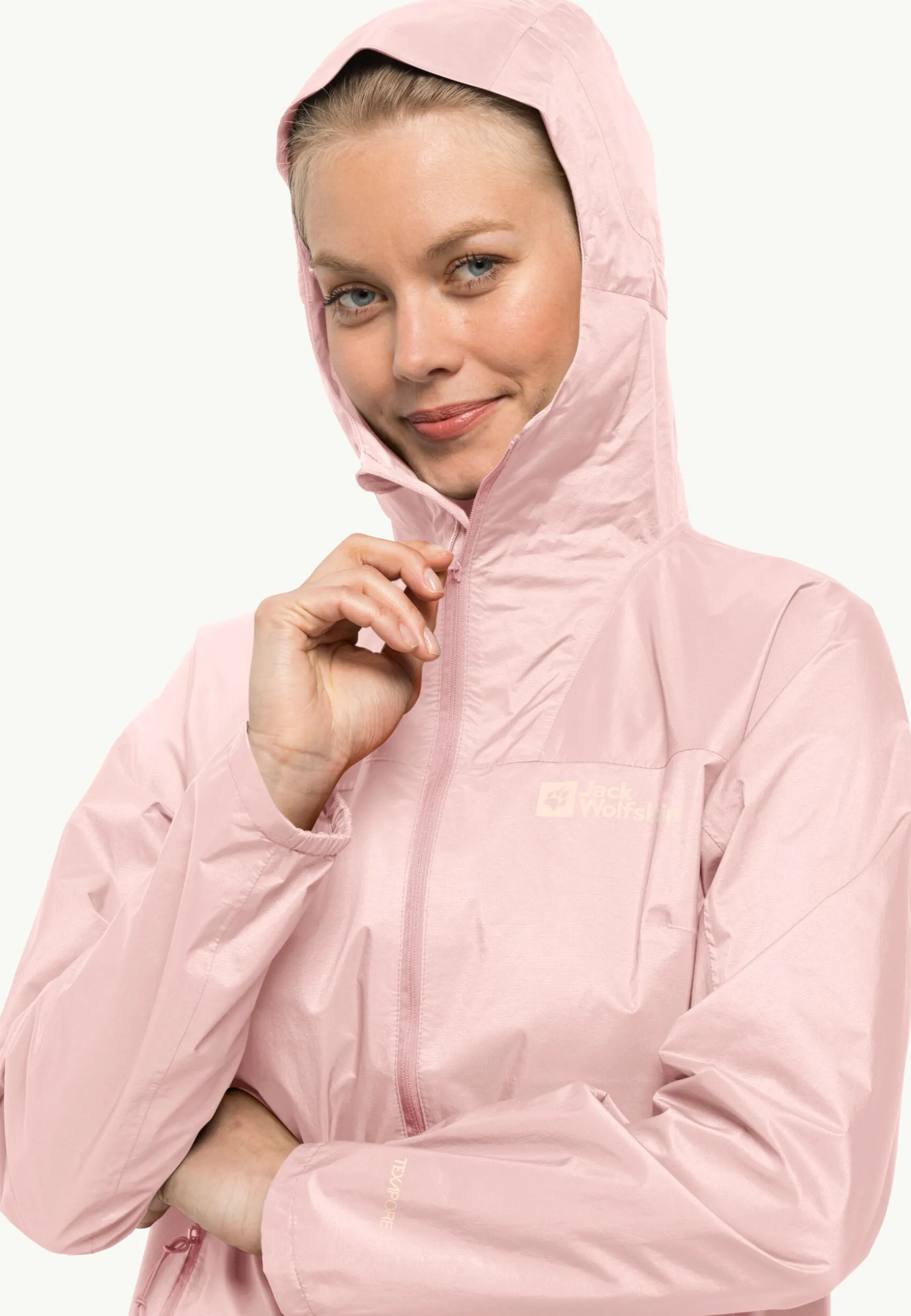 Prelight 2.5l Jkt W